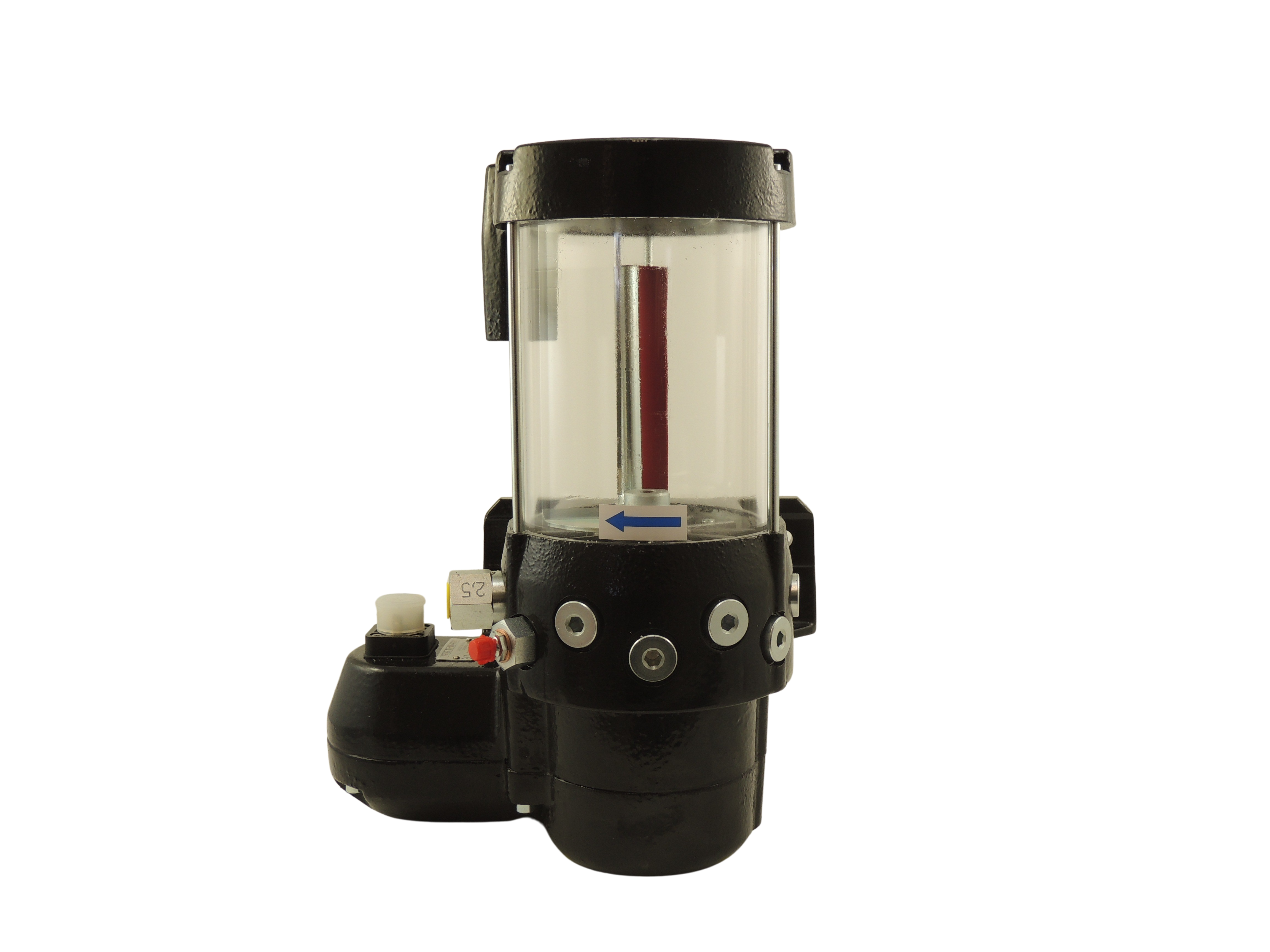 TriboTec pumpe model MMP