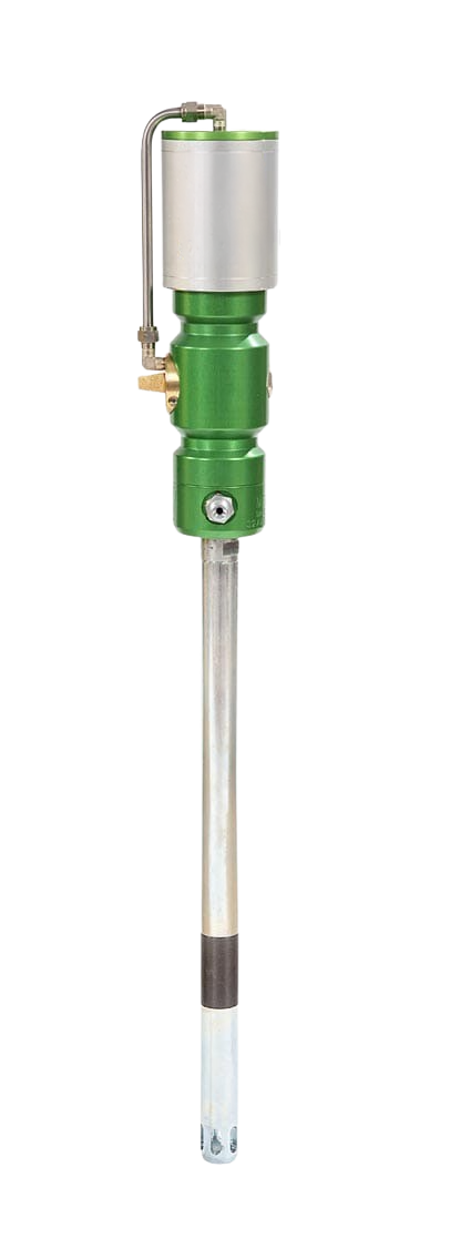 Fedtpumpe Model 700 100:1/480 18-30 kg