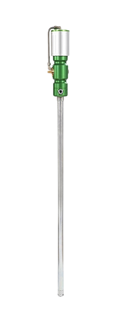 Fedtpumpe Model 614 14:1/940 180-220 kg