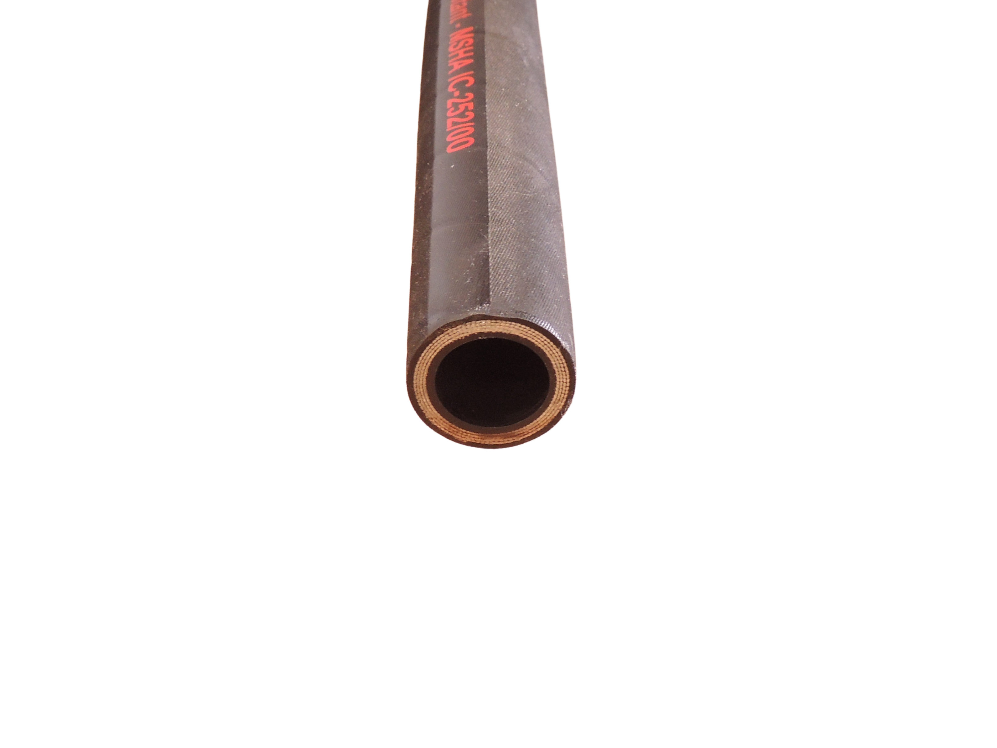 Hydr.slange 2" - 4SH 250 Bar