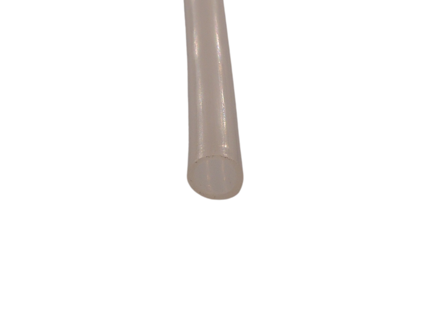 Nylonslange 8/6 mm transparent -  40 bar