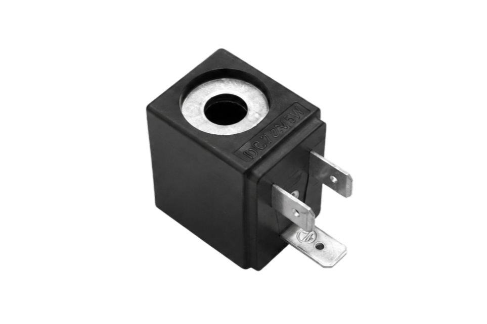 LubeTool UCGF-2, 24 V/DC