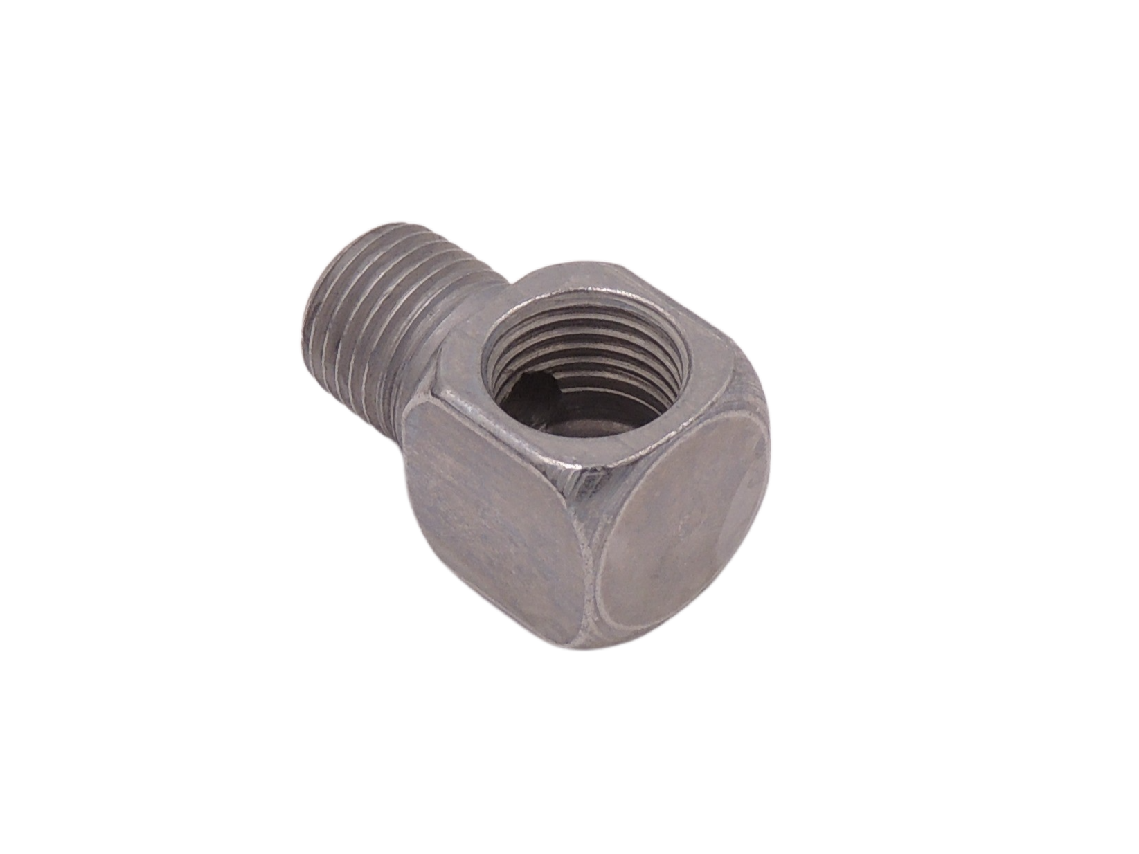 Overgang 90° M10x1indv.x M10x1udv.