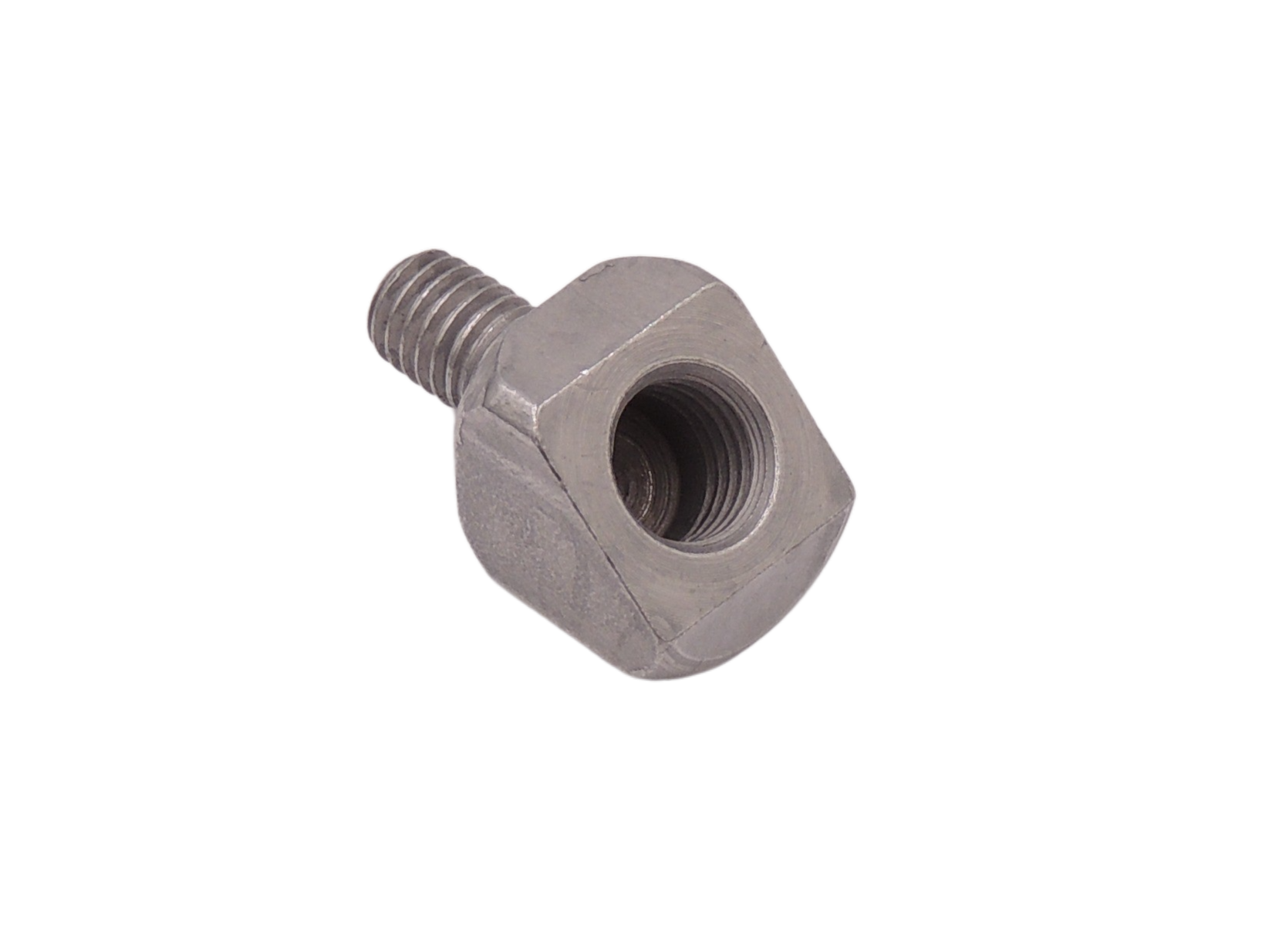 Overgang 45° M8x1 indv. x M6x1 udv.