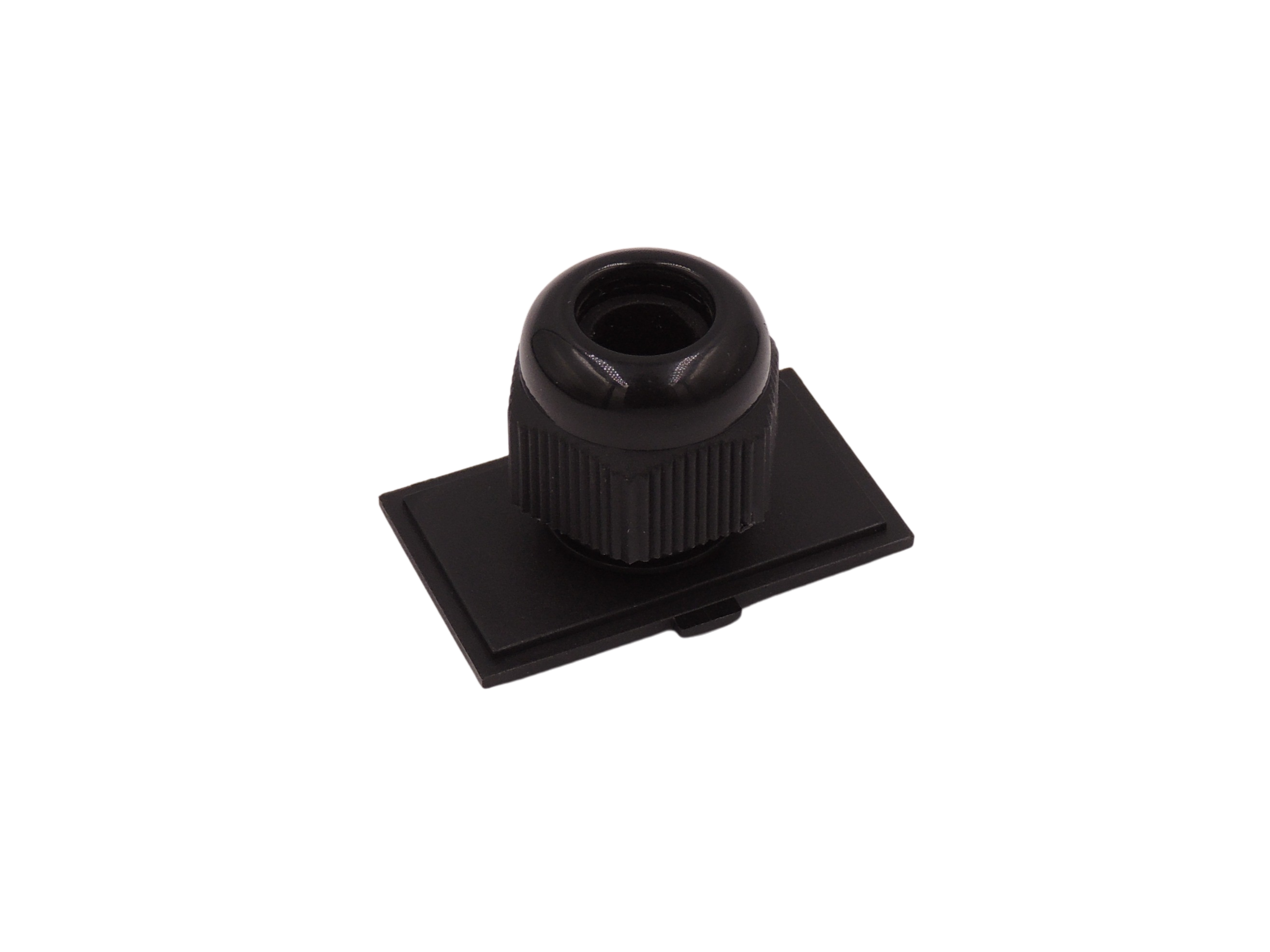 Kabelgennemføring f. UC-1N Timer