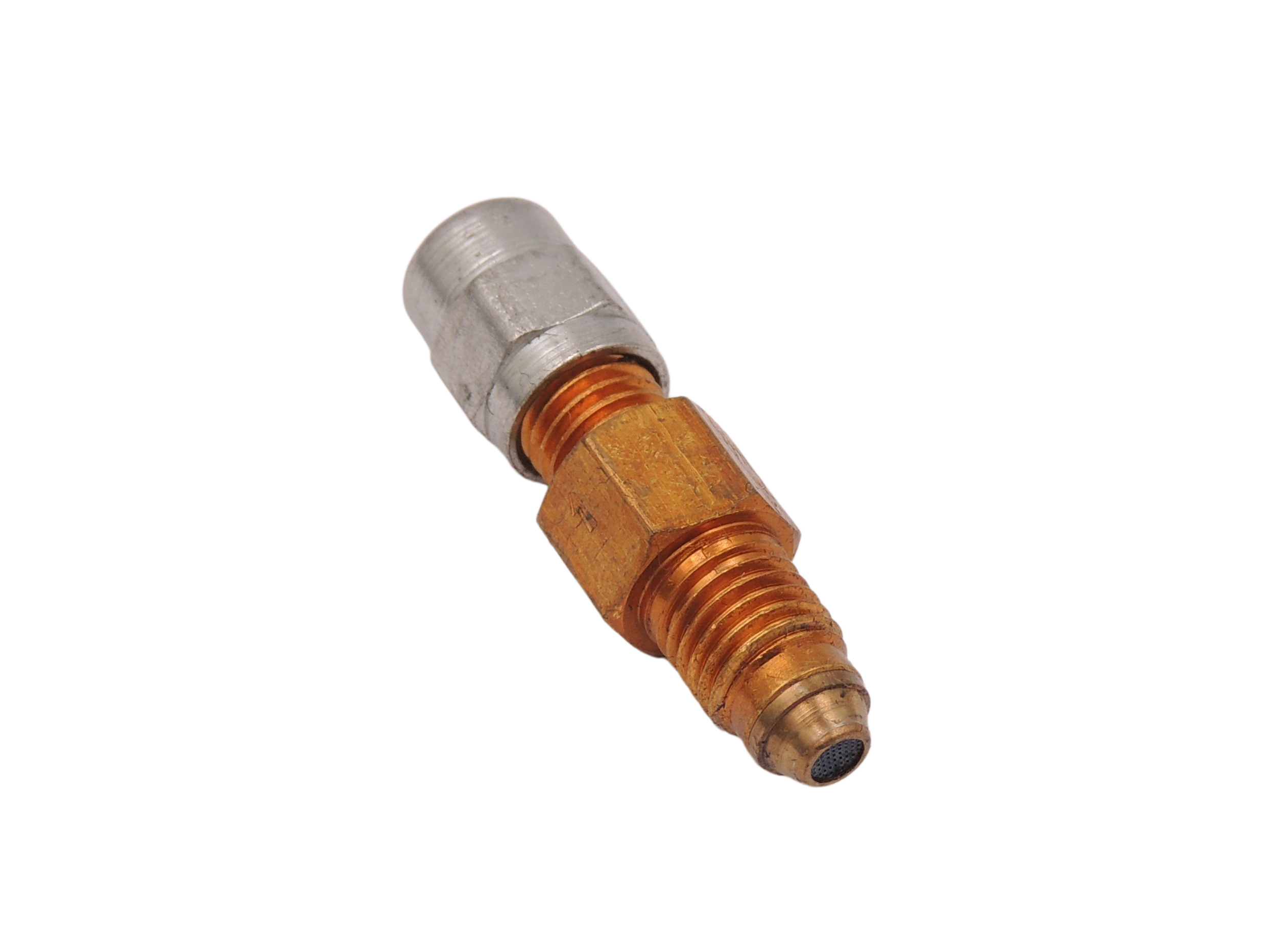 Drosselventil EQ 24, ydelse 1,6 cm3/min