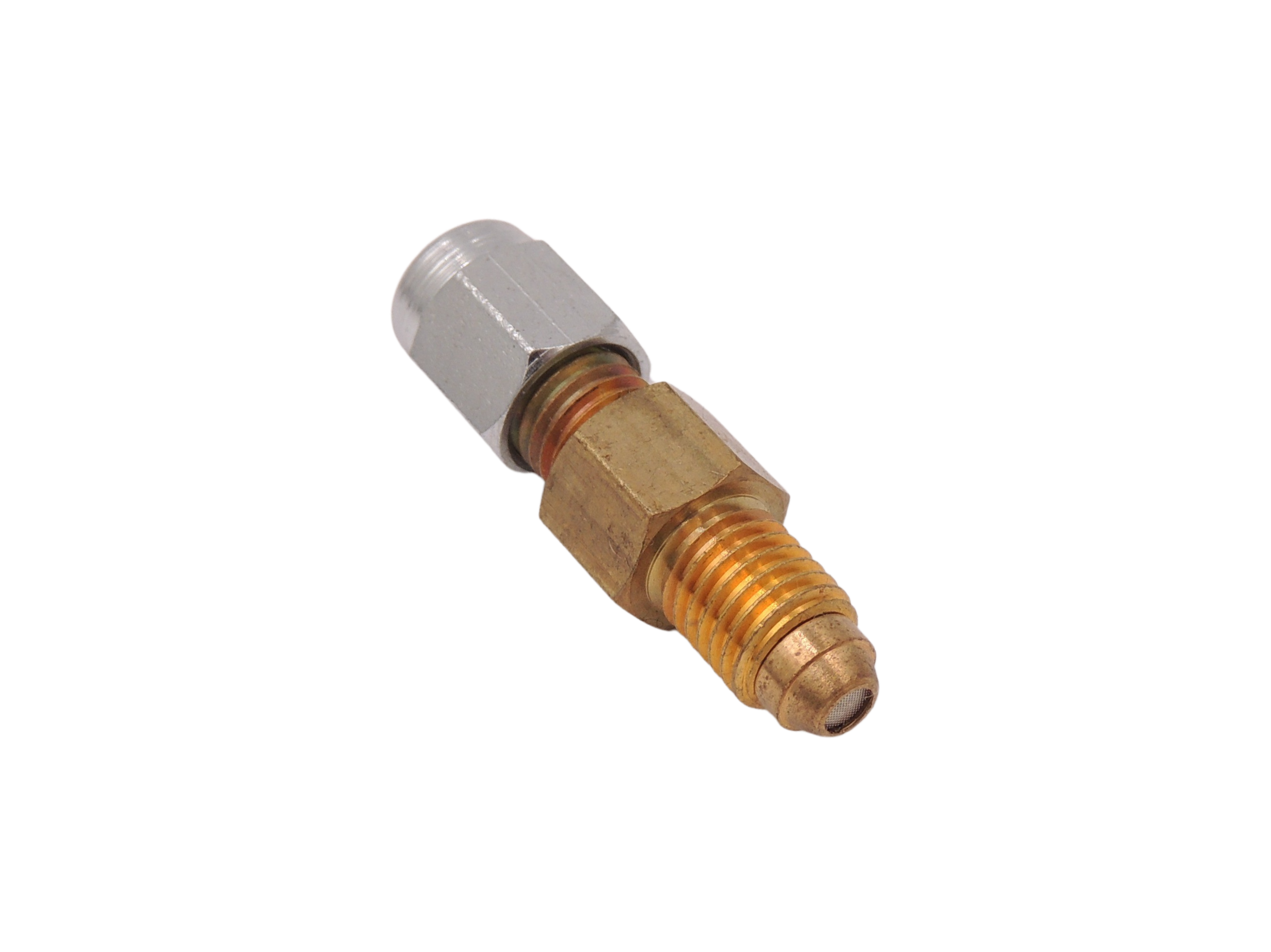Drosselventil EQ 26, ydelse 6,4 cm3/min
