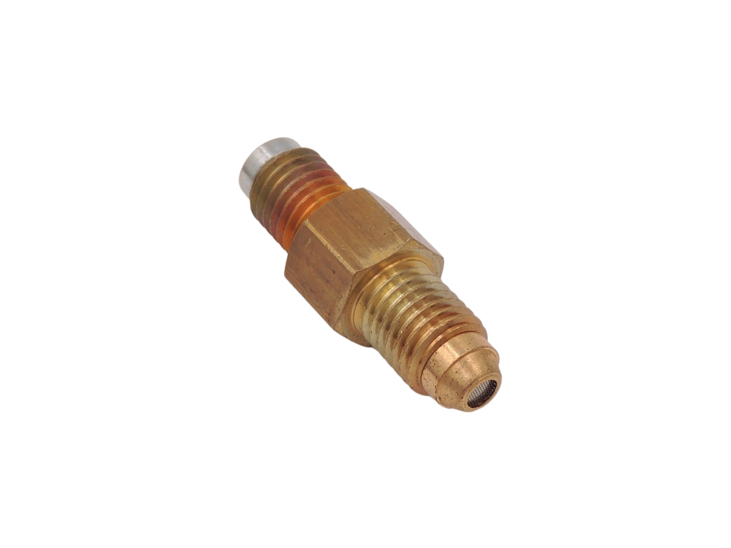 Drosselventil EQ 29, ydelse 51,2 cm3/min