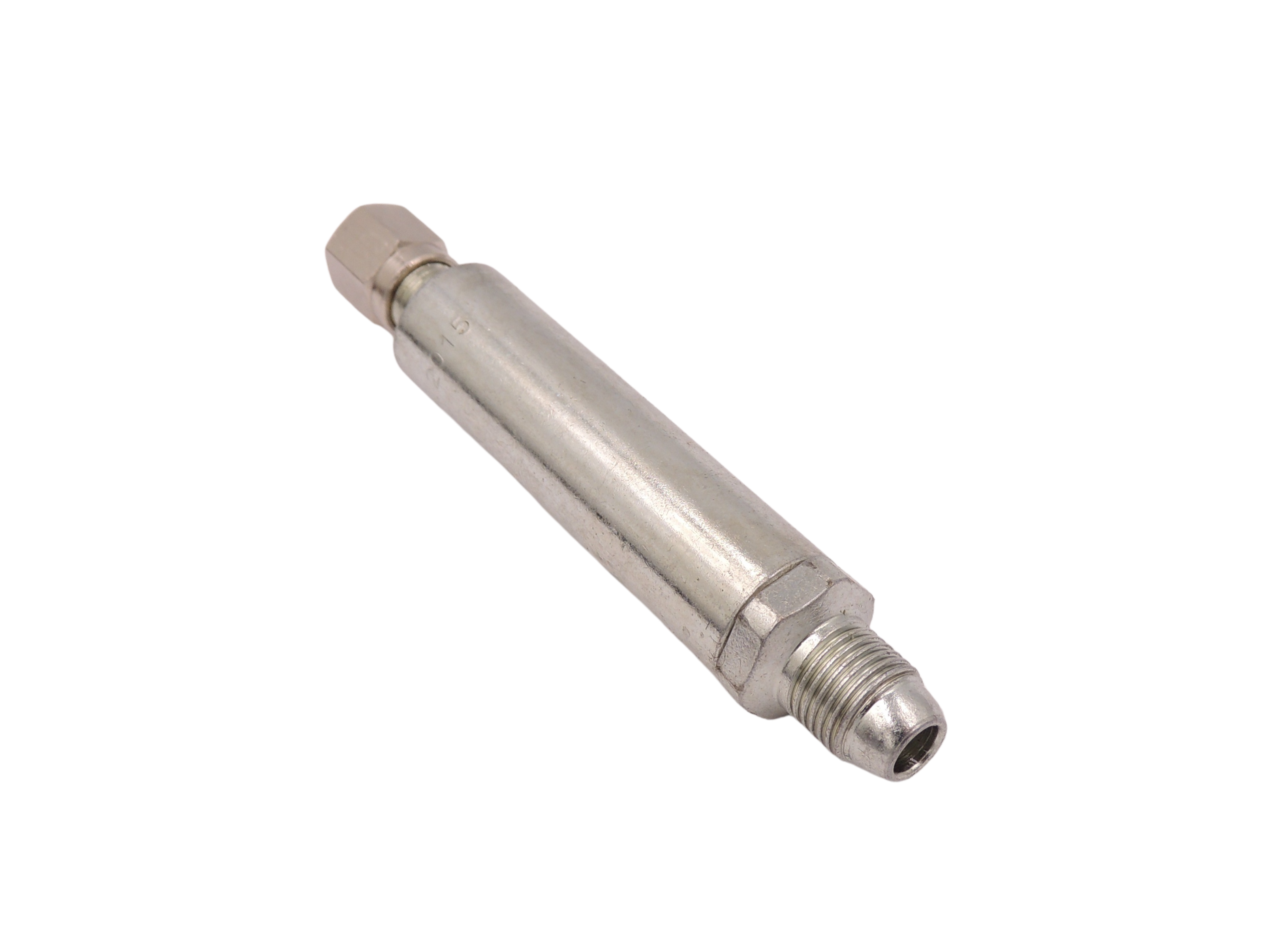 Tekawe doseringsventil 1000 mm3