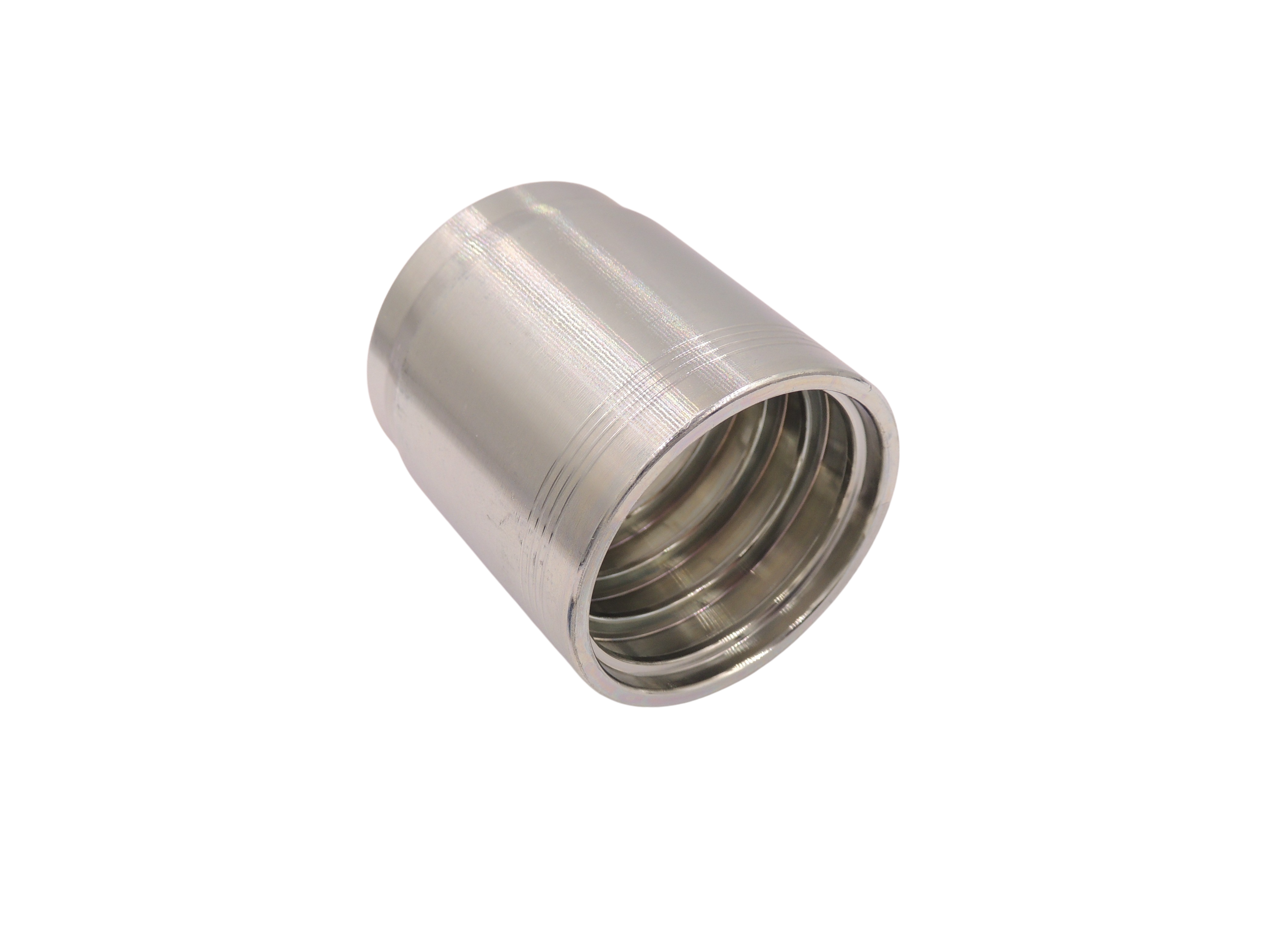 Kappe 1" 4SH No-Skive 42,6 mm