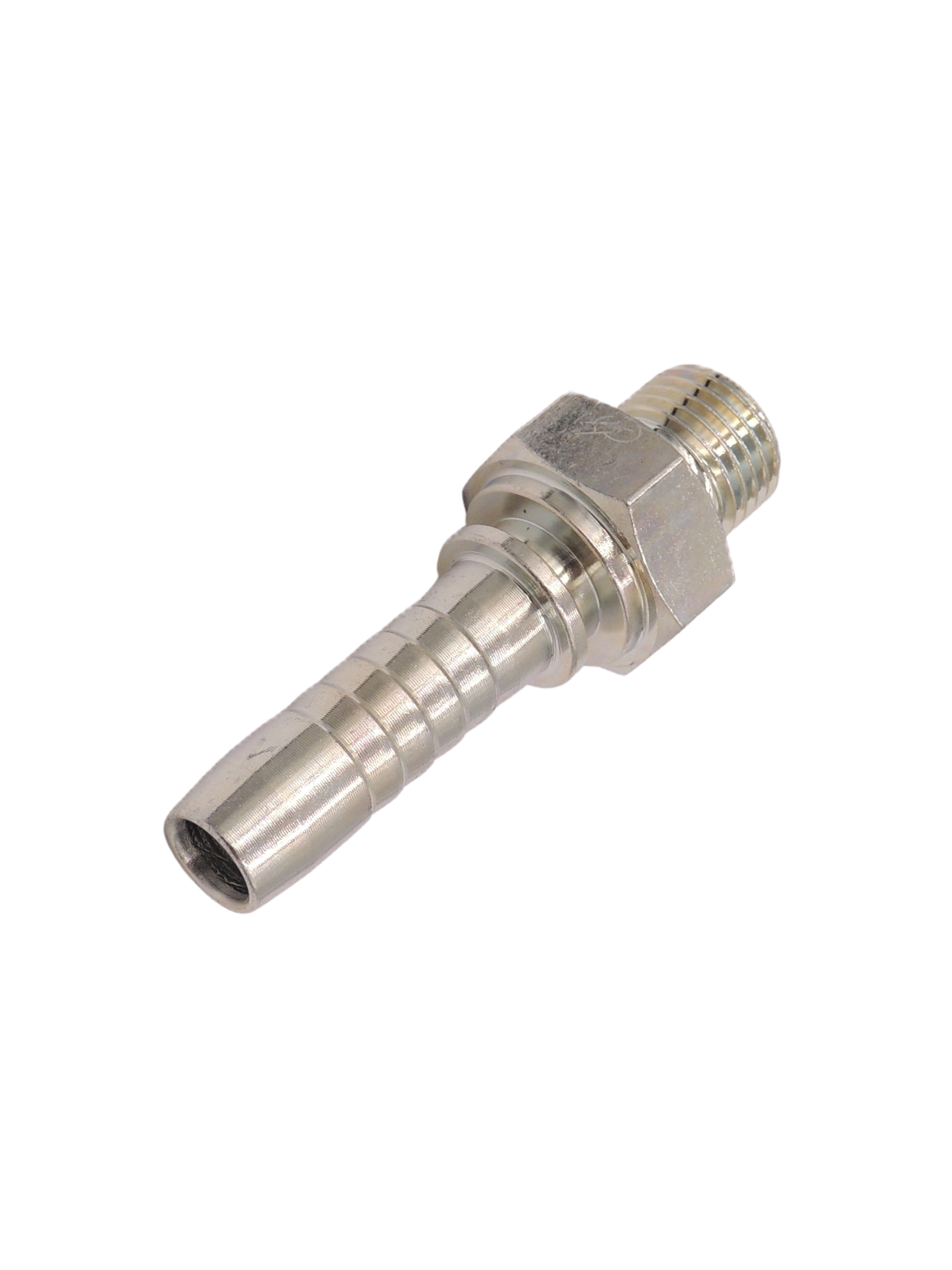 Indstik 3/8"xM1/4" BSP