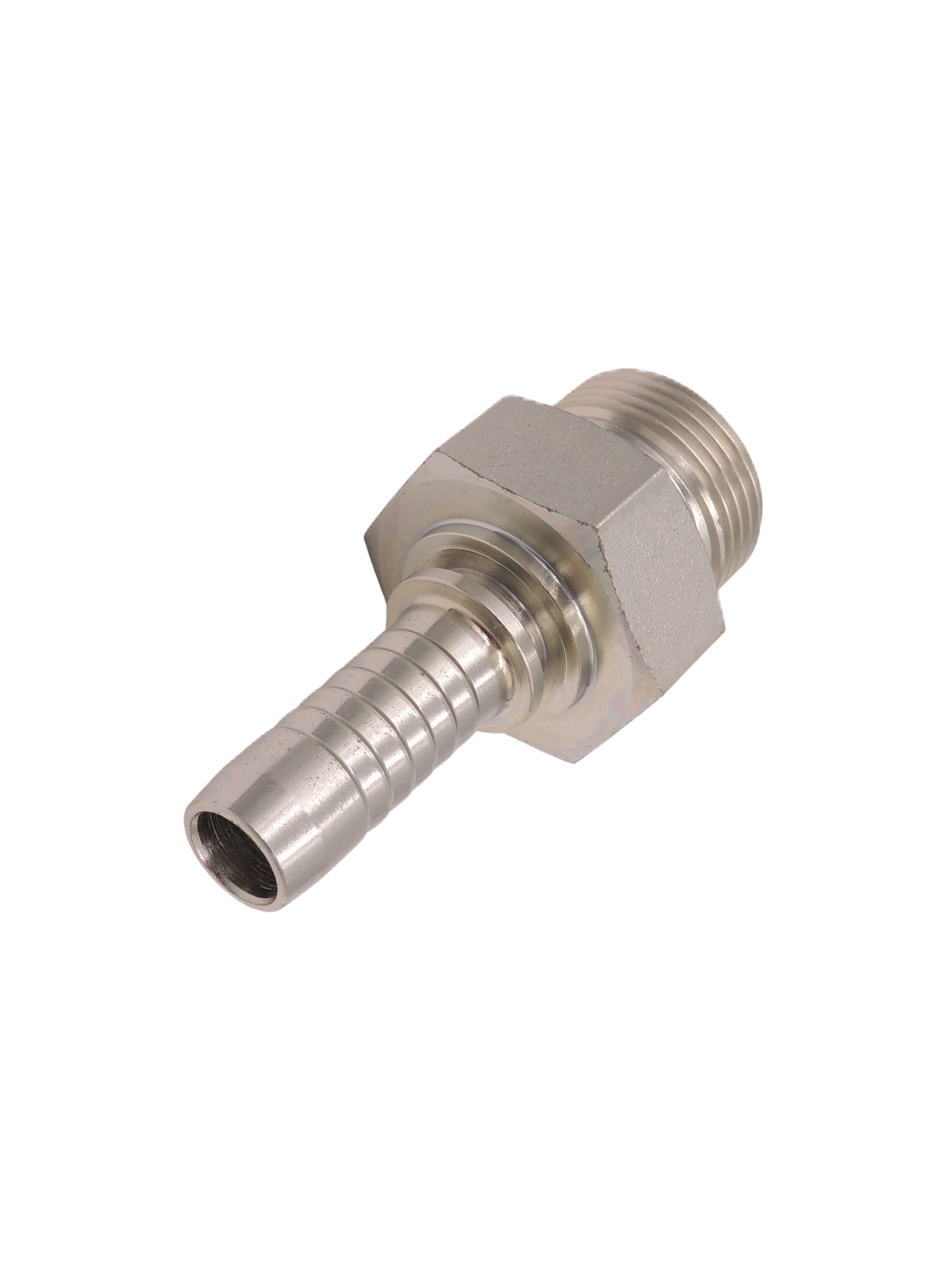 Indstik 1/2"xM3/4" BSP