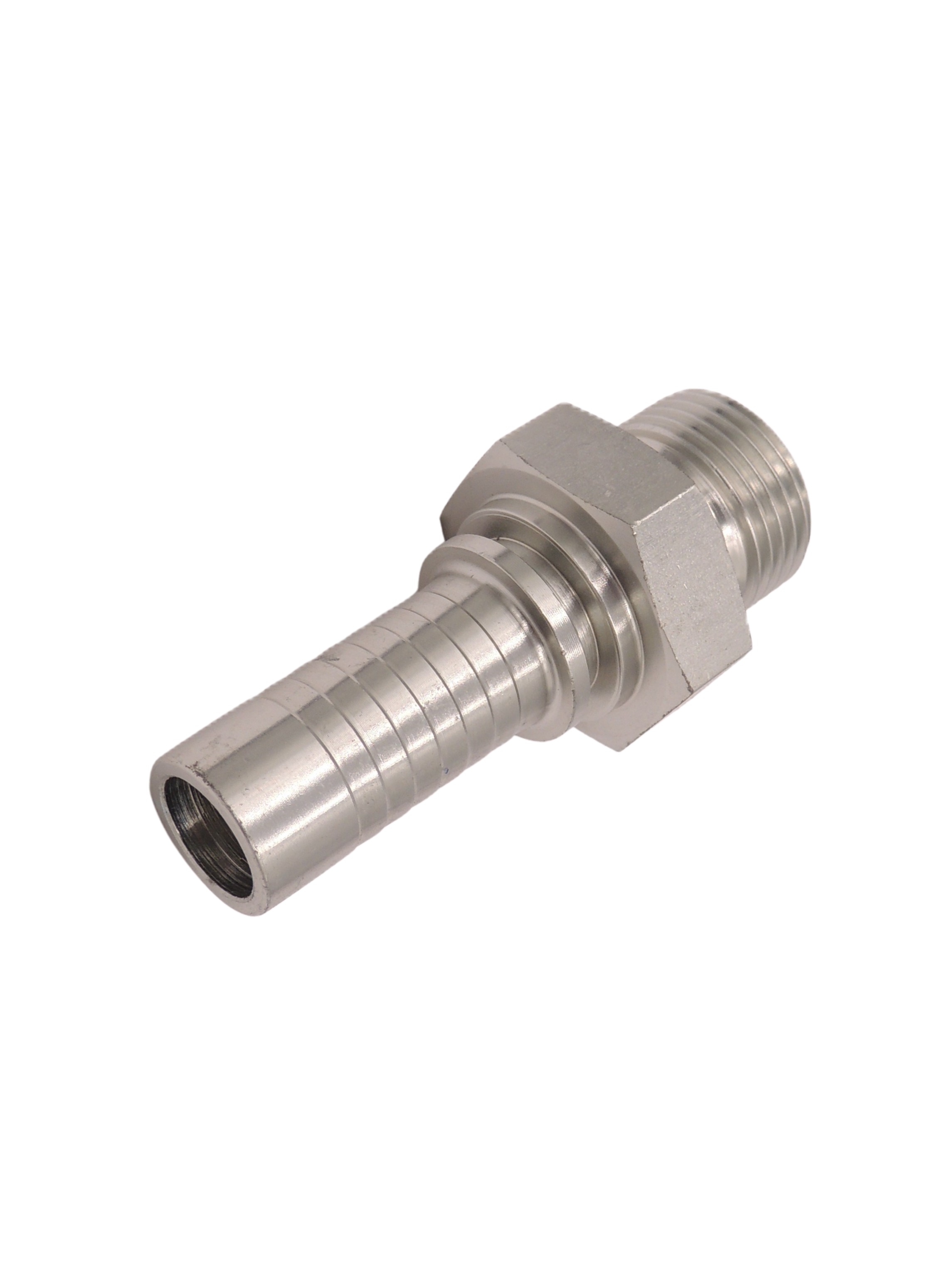 Indstik 5/8"xM5/8" BSP
