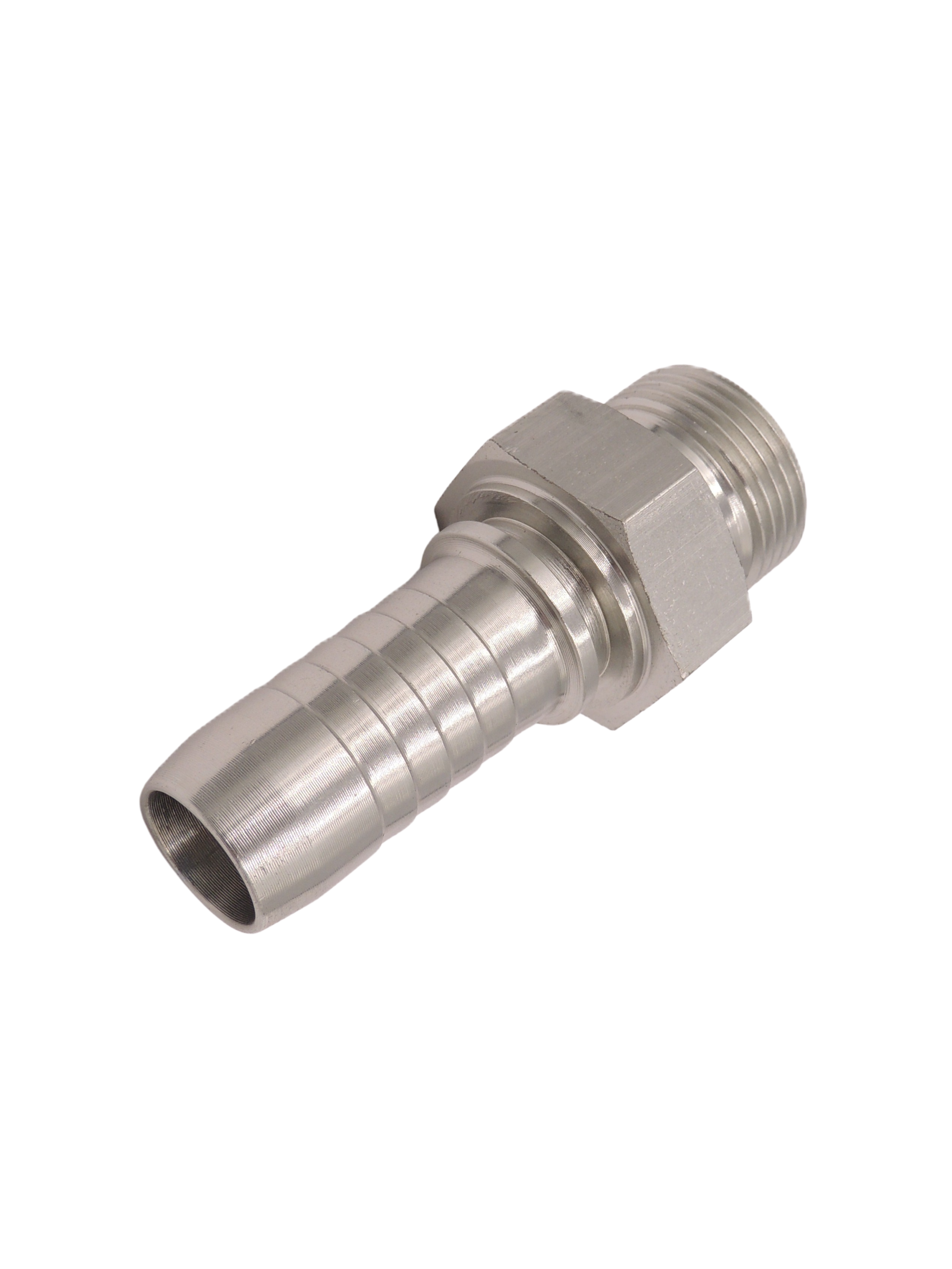Indstik 3/4"xM3/4" BSP