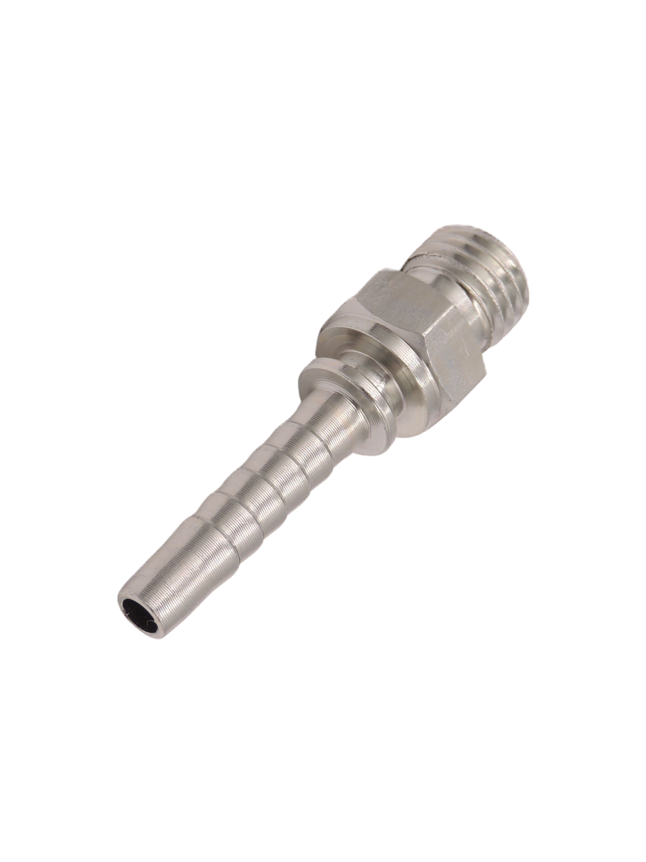 Indstik 1/4"xM12x1,5 - 6L