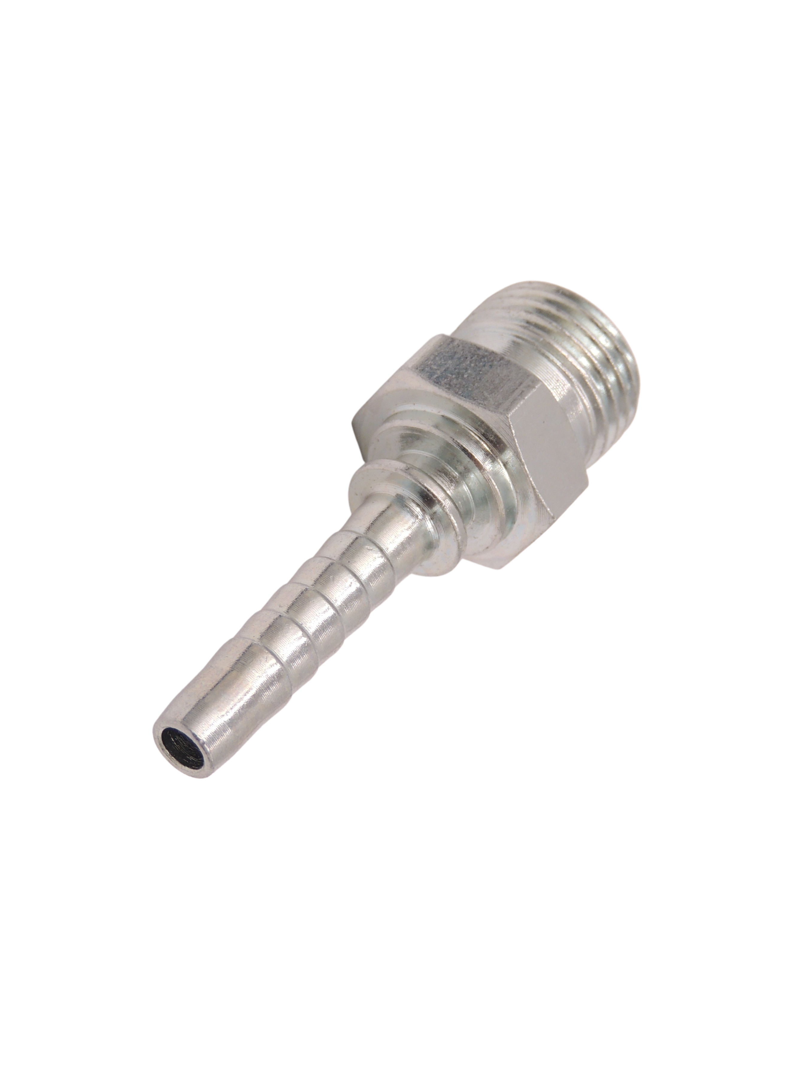 Indstik 1/4"xM16x1,5 - 10L