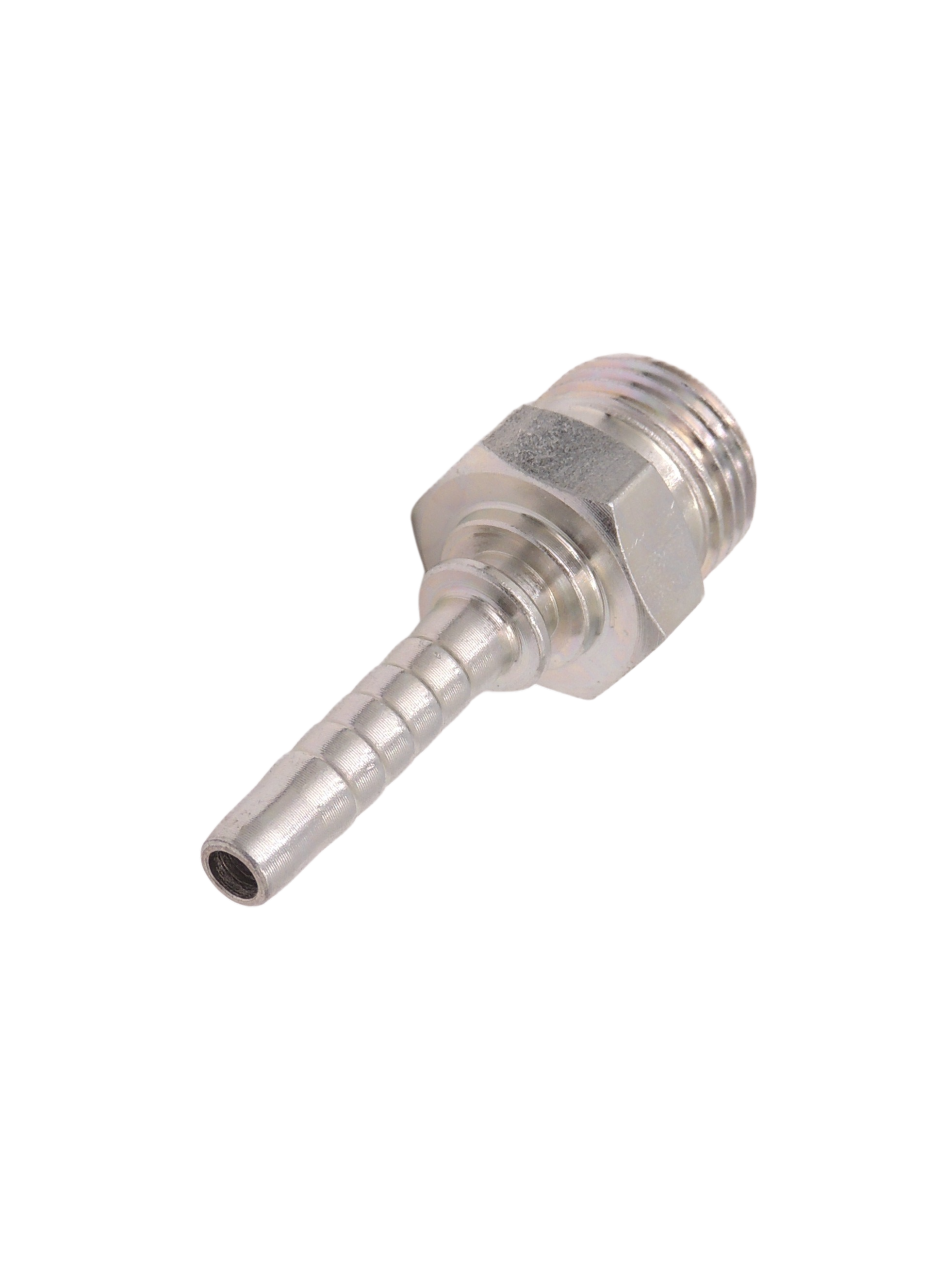 Indstik 1/4"xM18x1,5 - 12L