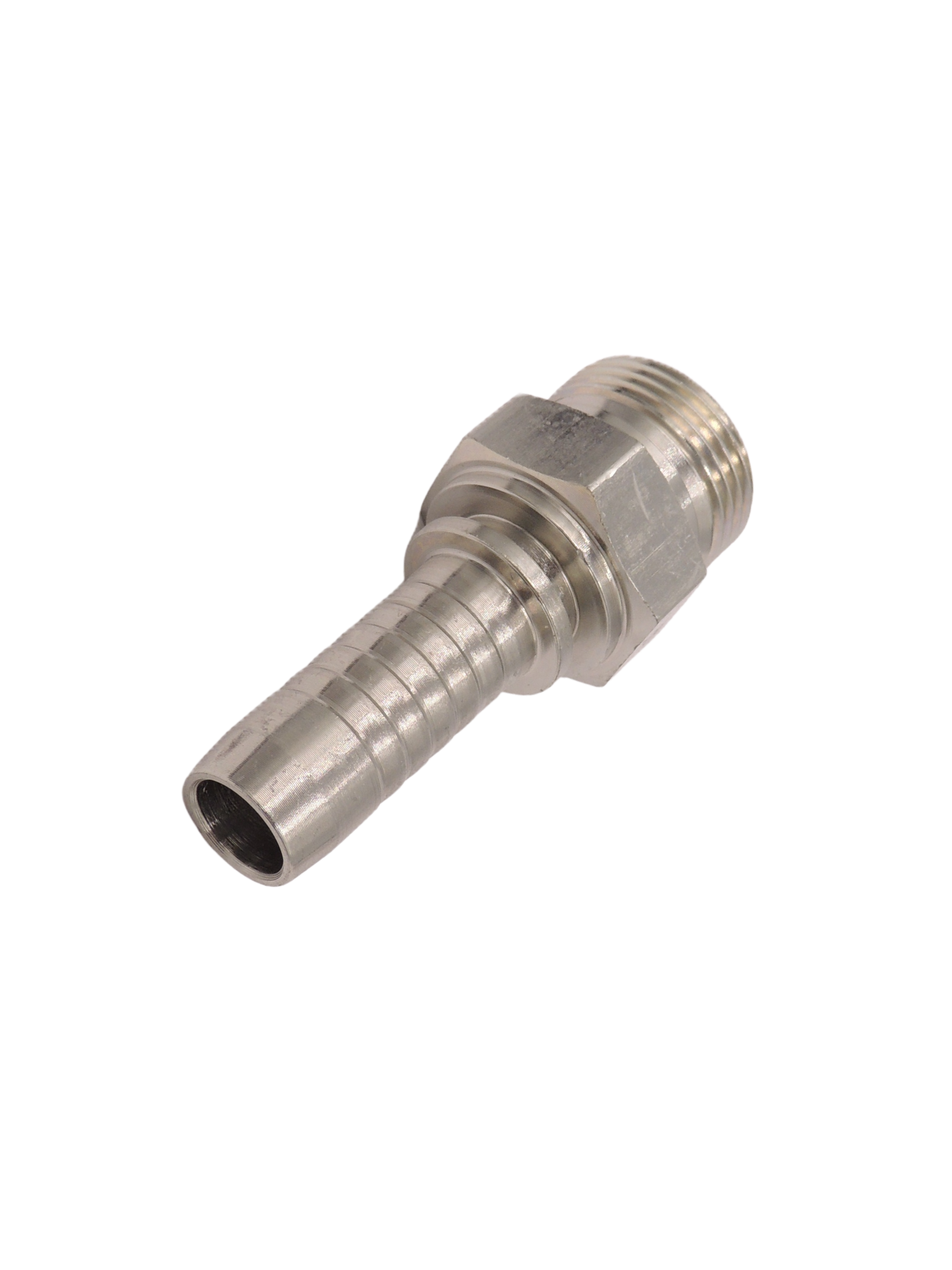 Indstik 1/2"xM22x1,5 - 15L