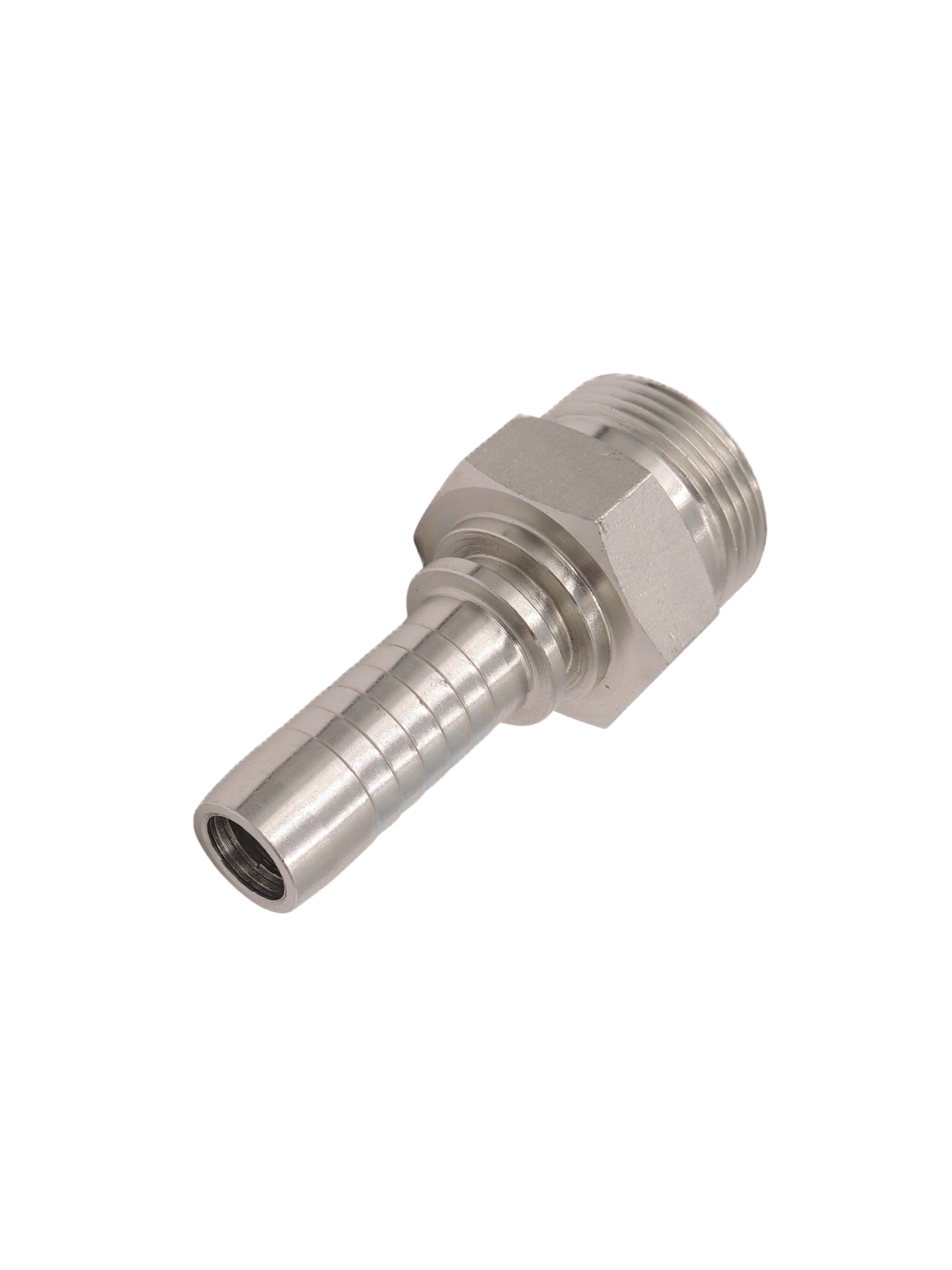 Indstik 1/2"xM26x1,5 - 18L