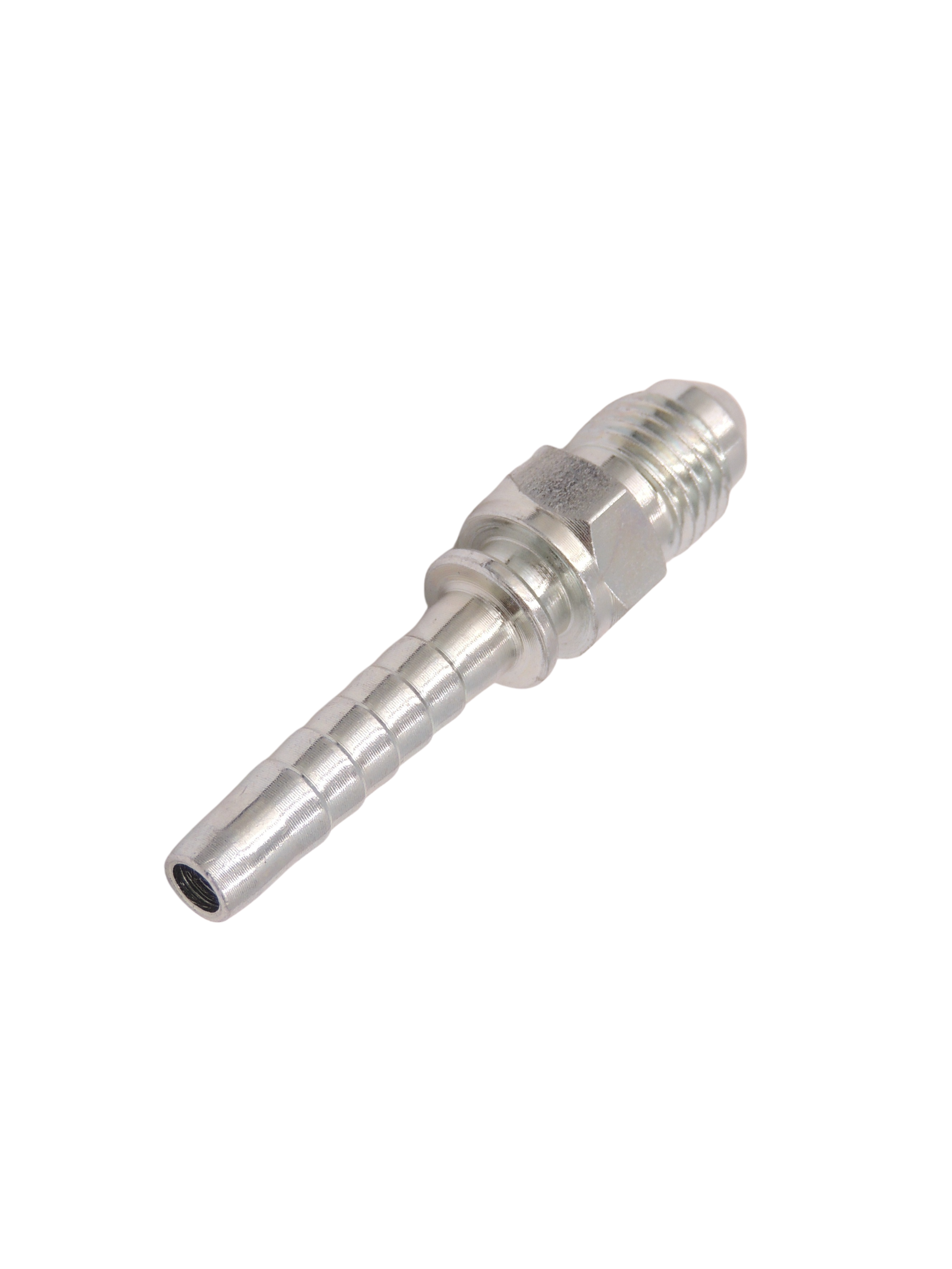 Indstik 1/4"xM7/16" JIC