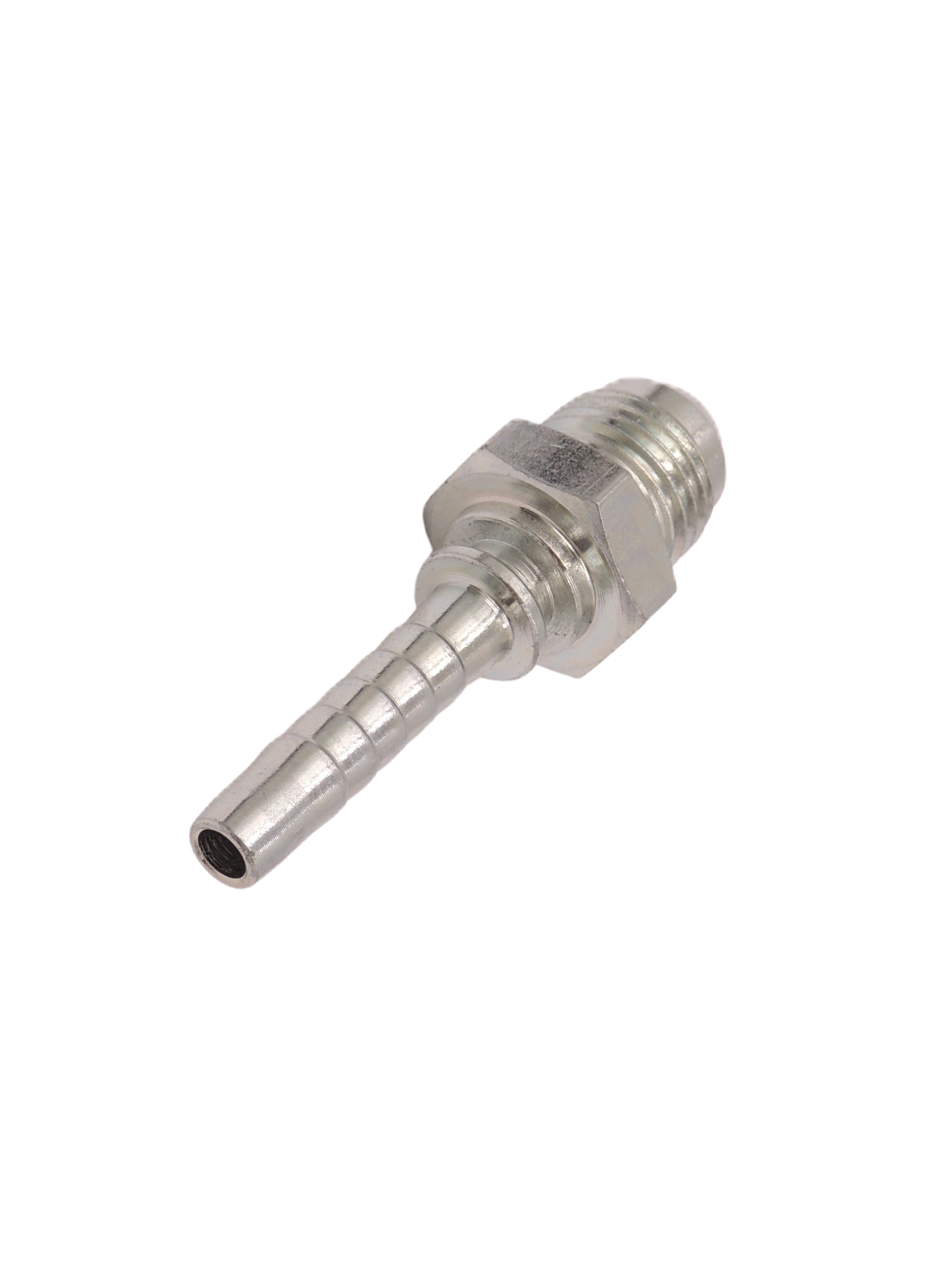 Indstik 1/4"xM9/16" JIC
