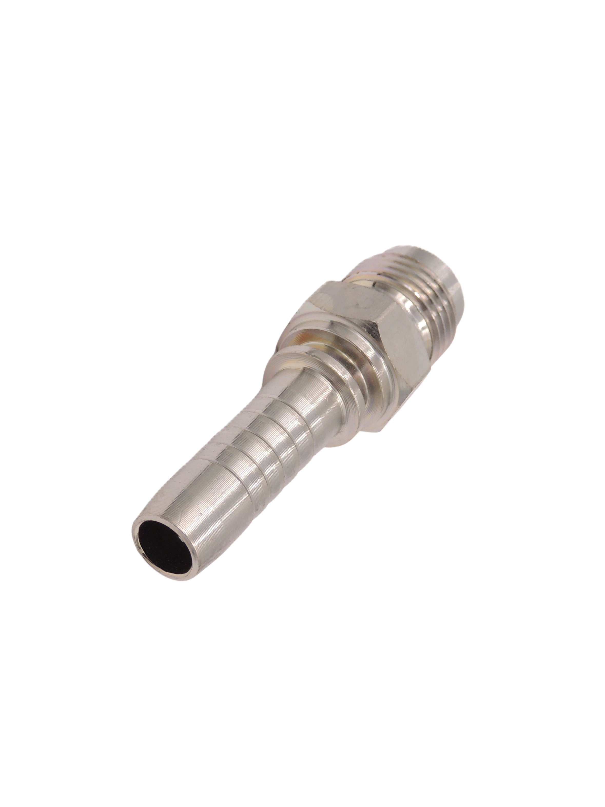 Indstik 3/8"xM5/8" JIC