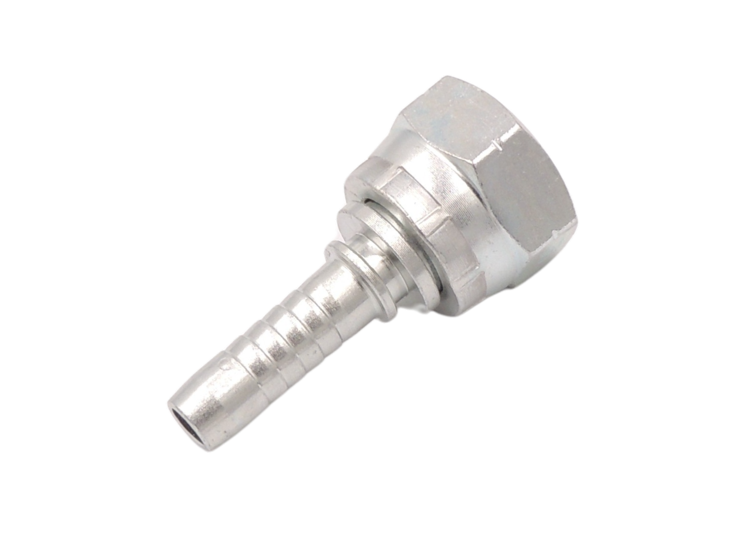 Indstik 3/8"xF1/2"