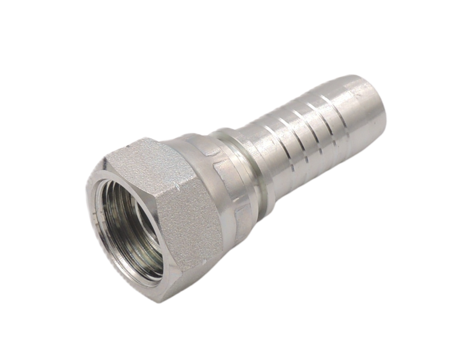 Indstik 3/4"xF3/4