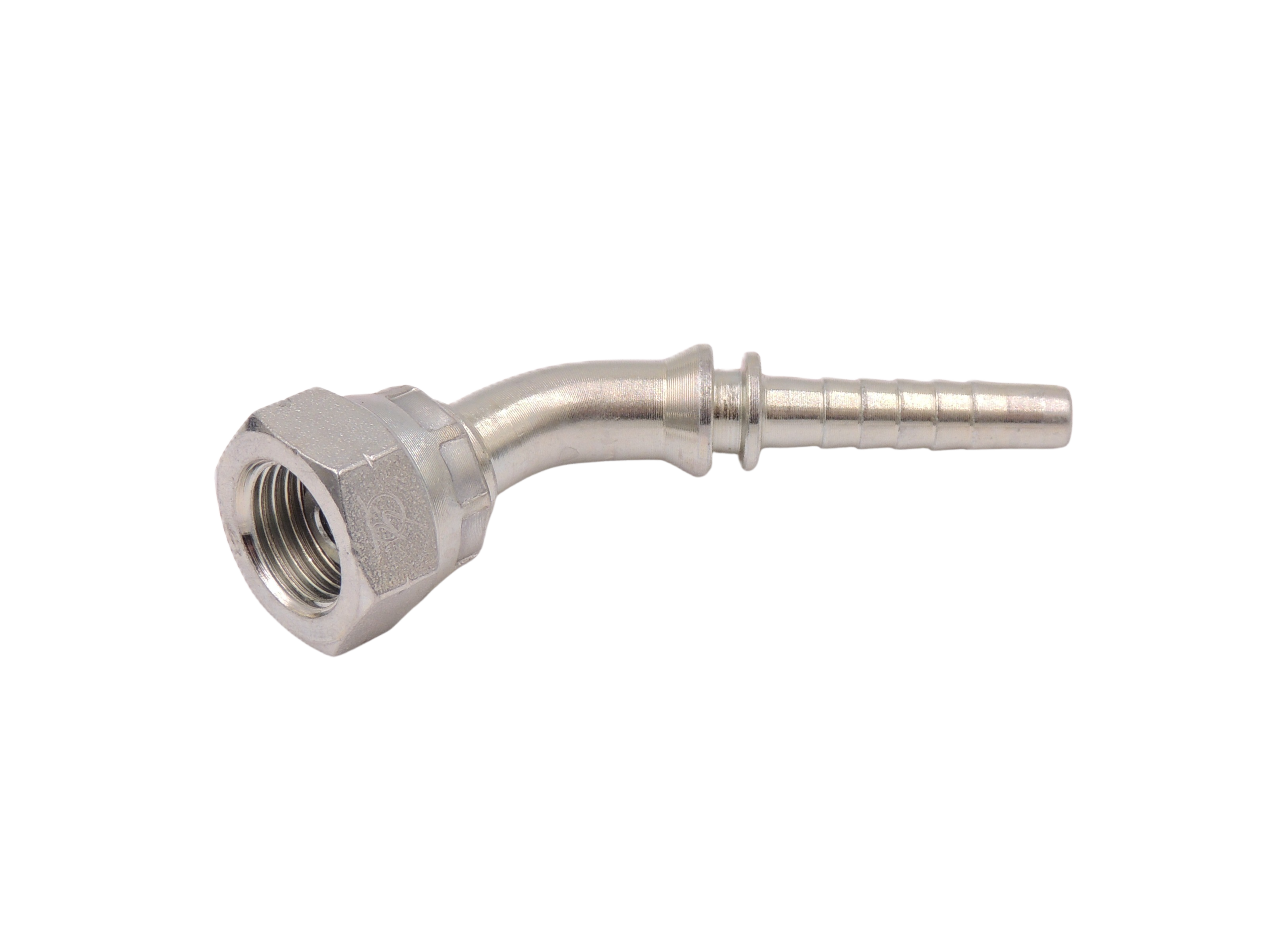 Indstik 45gr. 1/4"xF1/4"