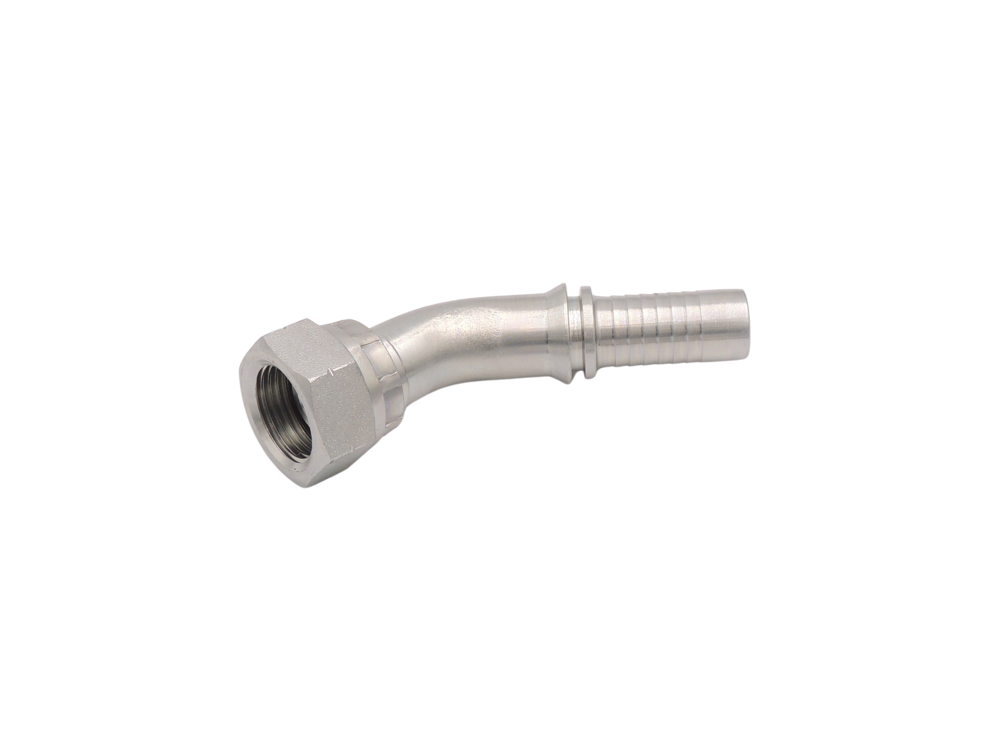 Indstik 45gr. 5/8"xF5/8"