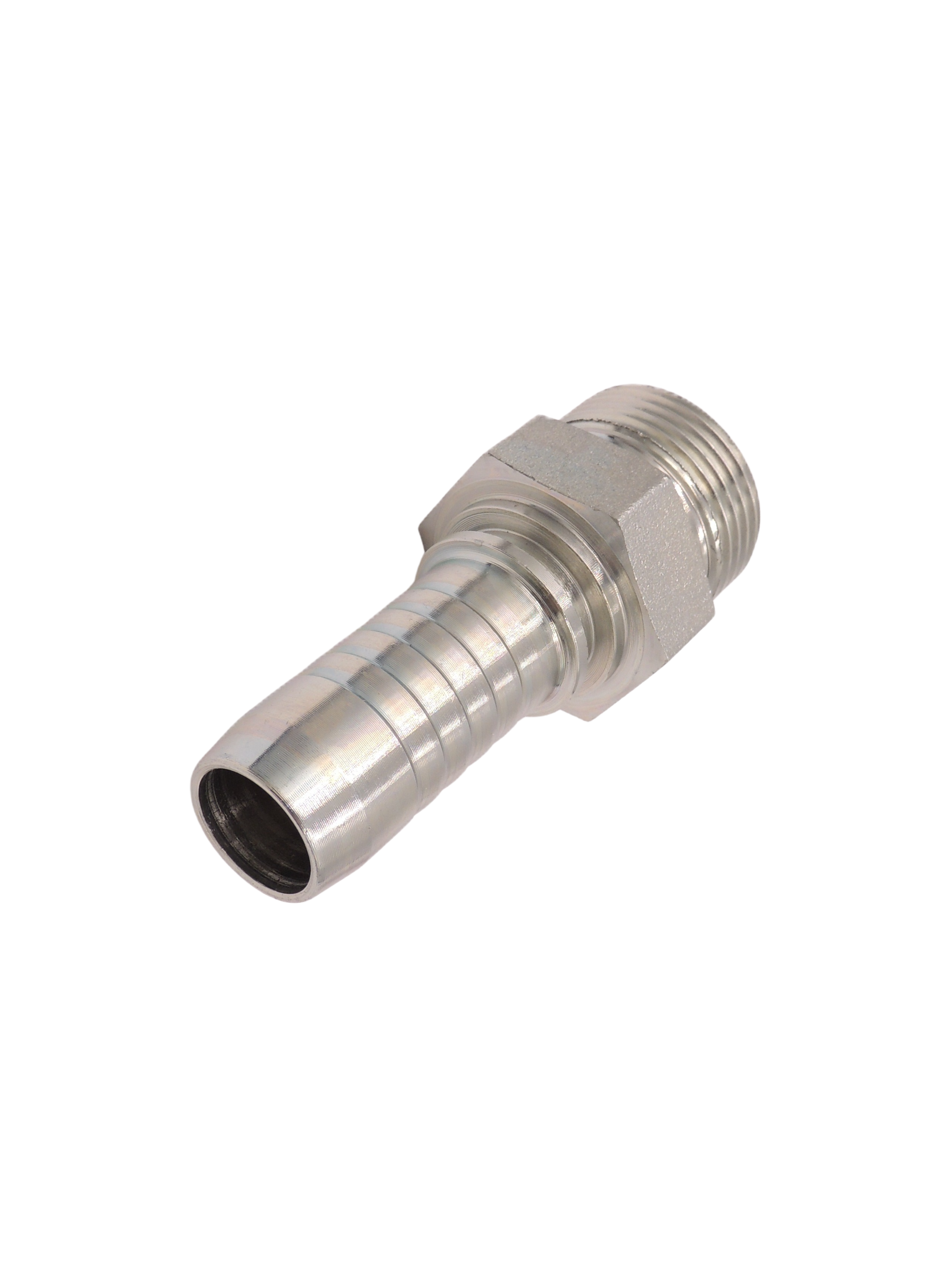 Indstik 3/4"xM1"3/16 ORFS