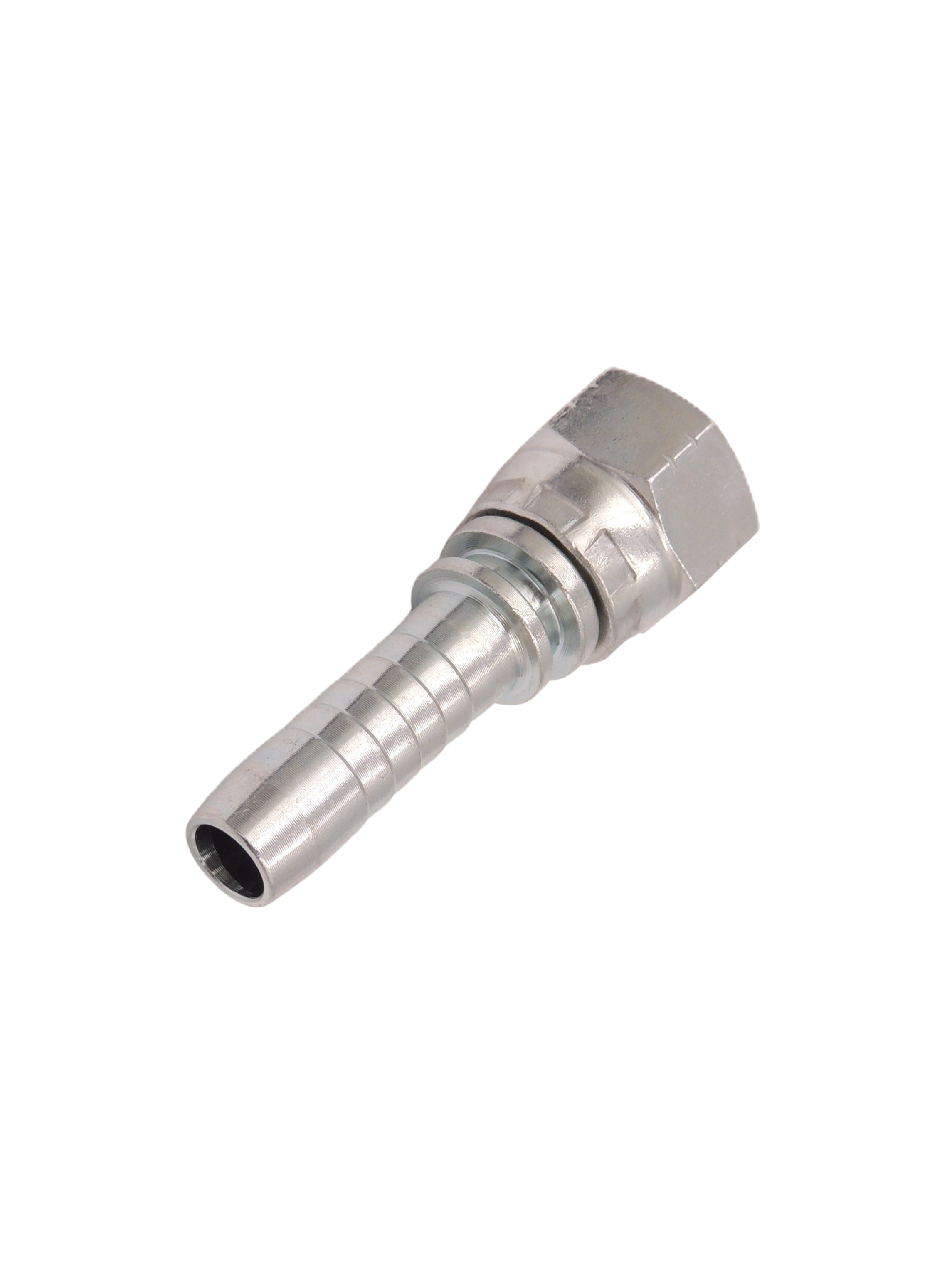 Indstik 3/8"xF9/16" JIC