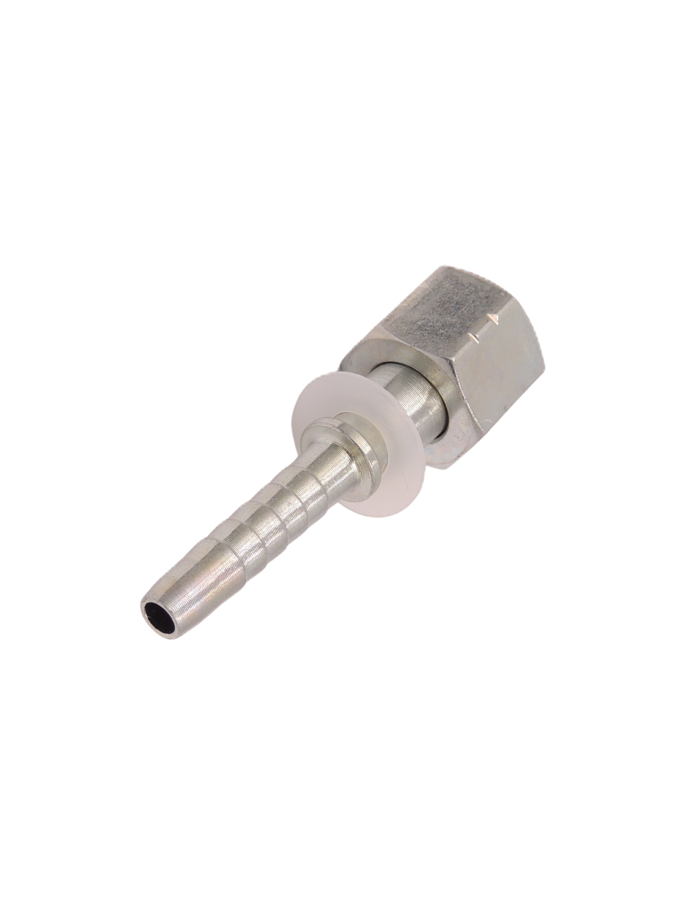 Indstik 1/4"xF 9/16" ORFS