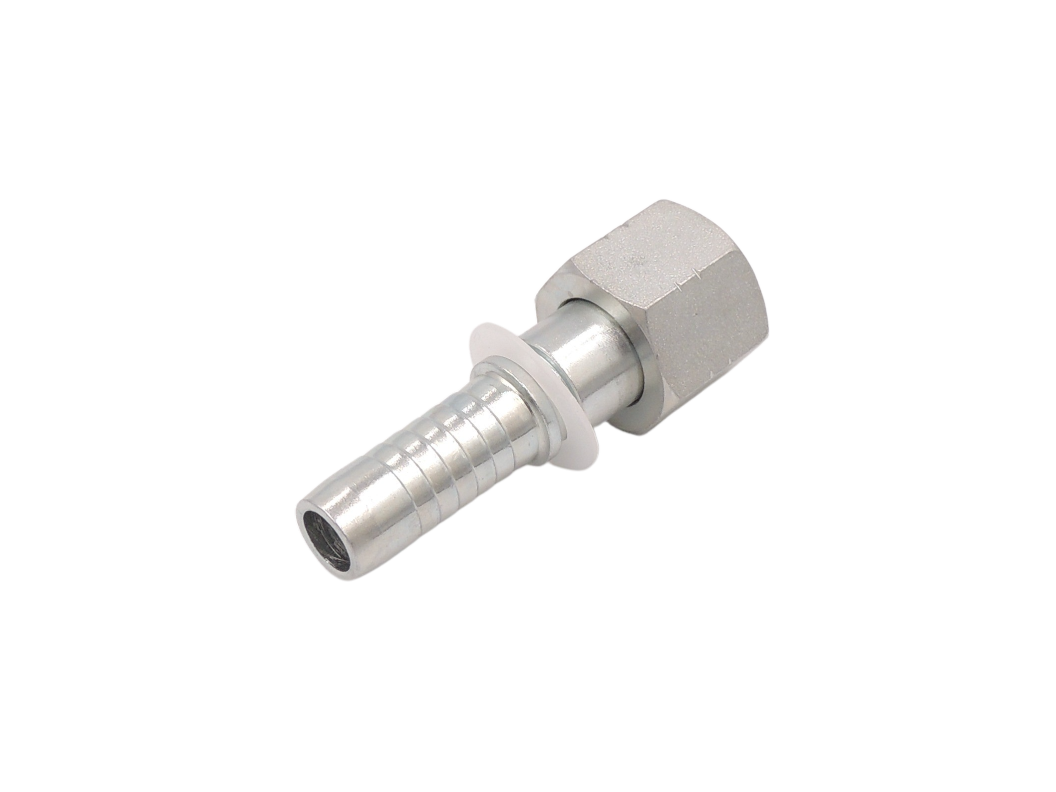 Indstik 1/2"xF13/16" ORFS