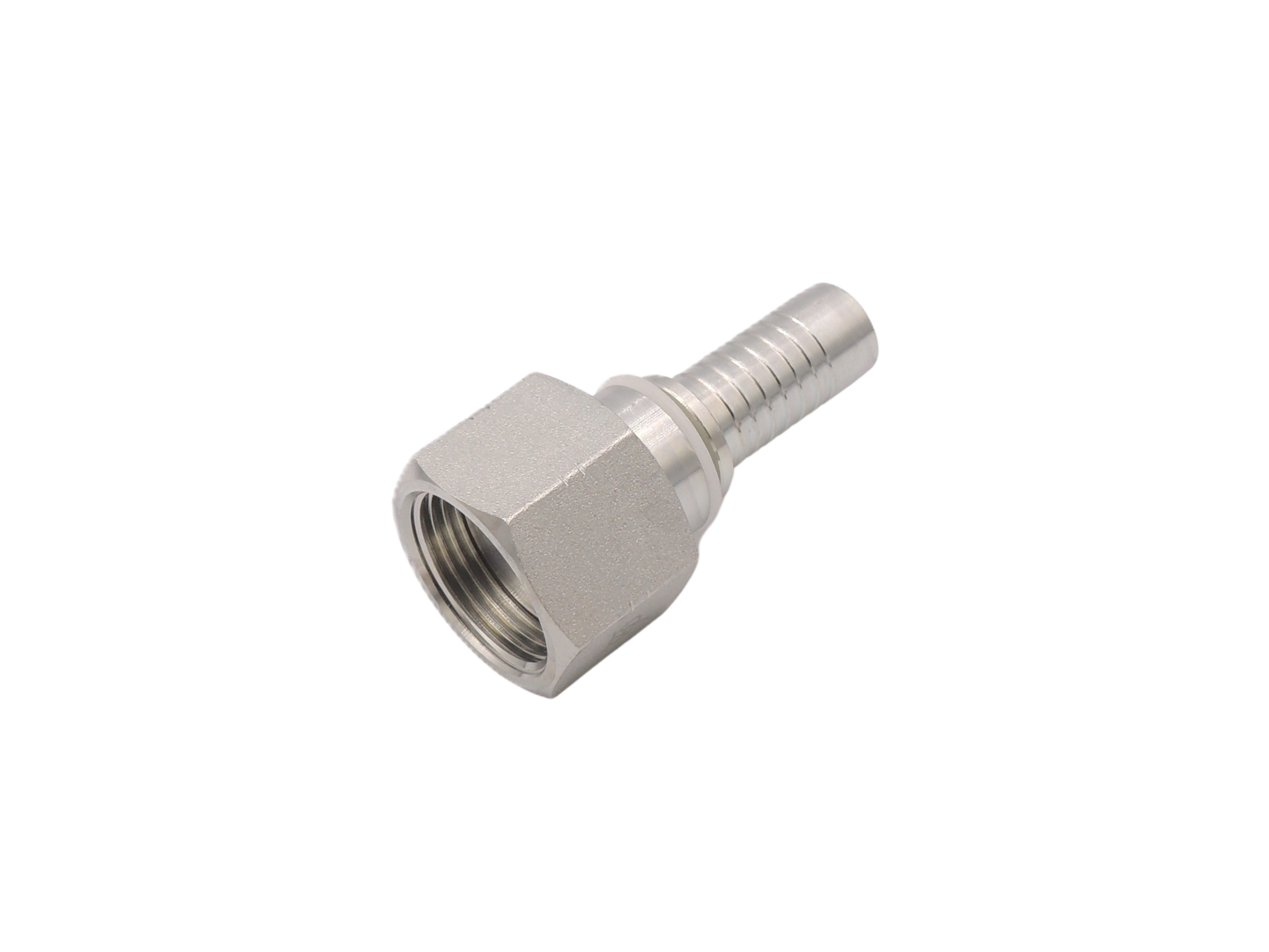 Indstik 5/8"xF1."3/16 ORFS