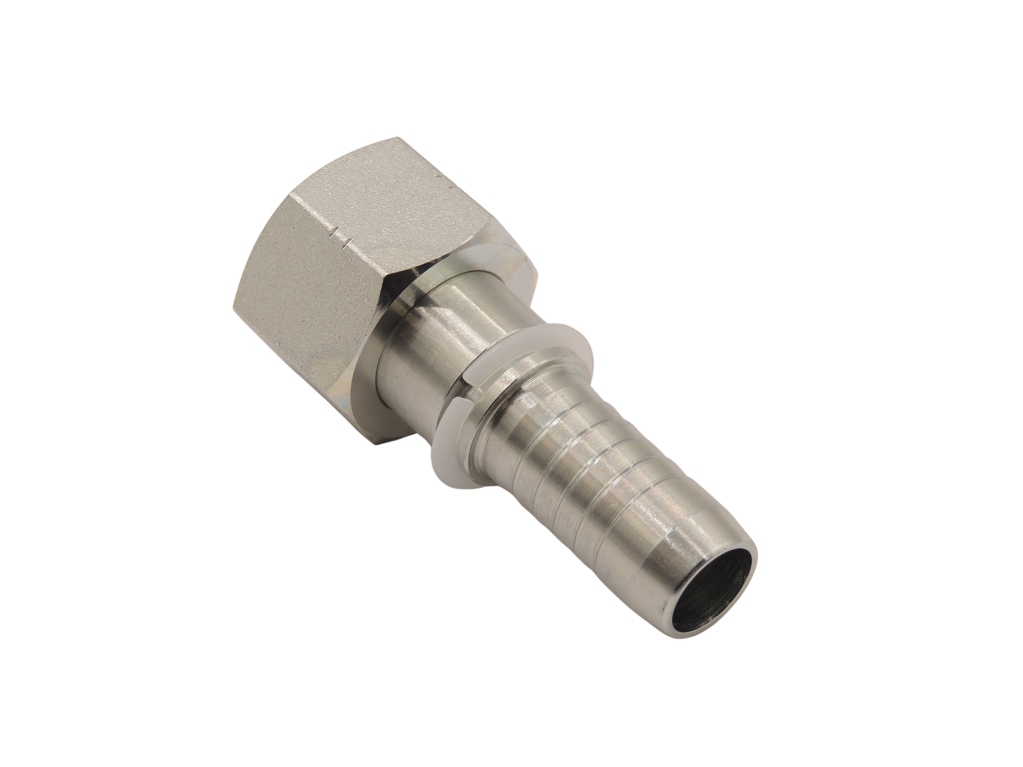 Indstik 3/4"xF1.3/16" ORFS