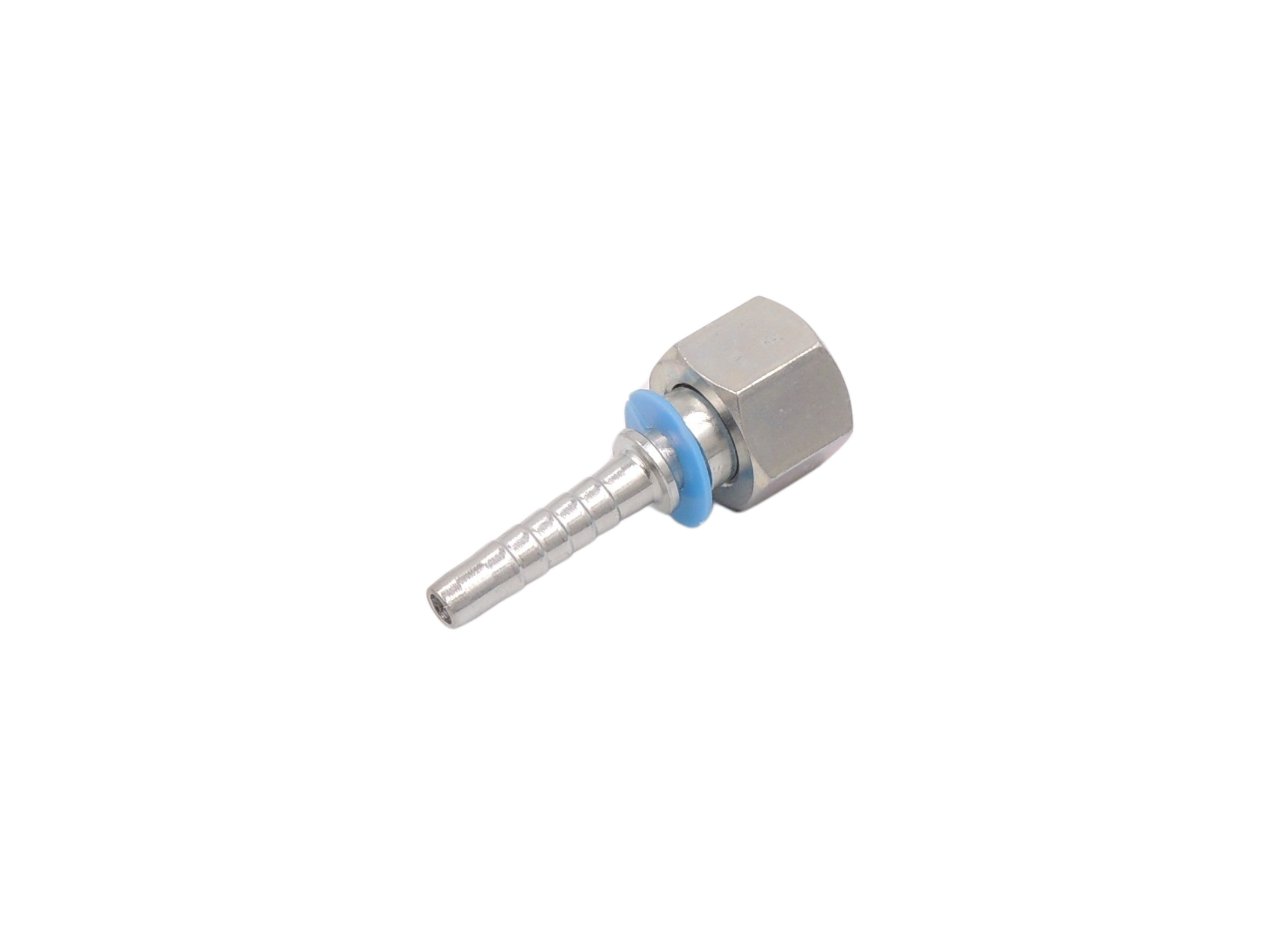 Indstik 1/4"xF16x1.5 L