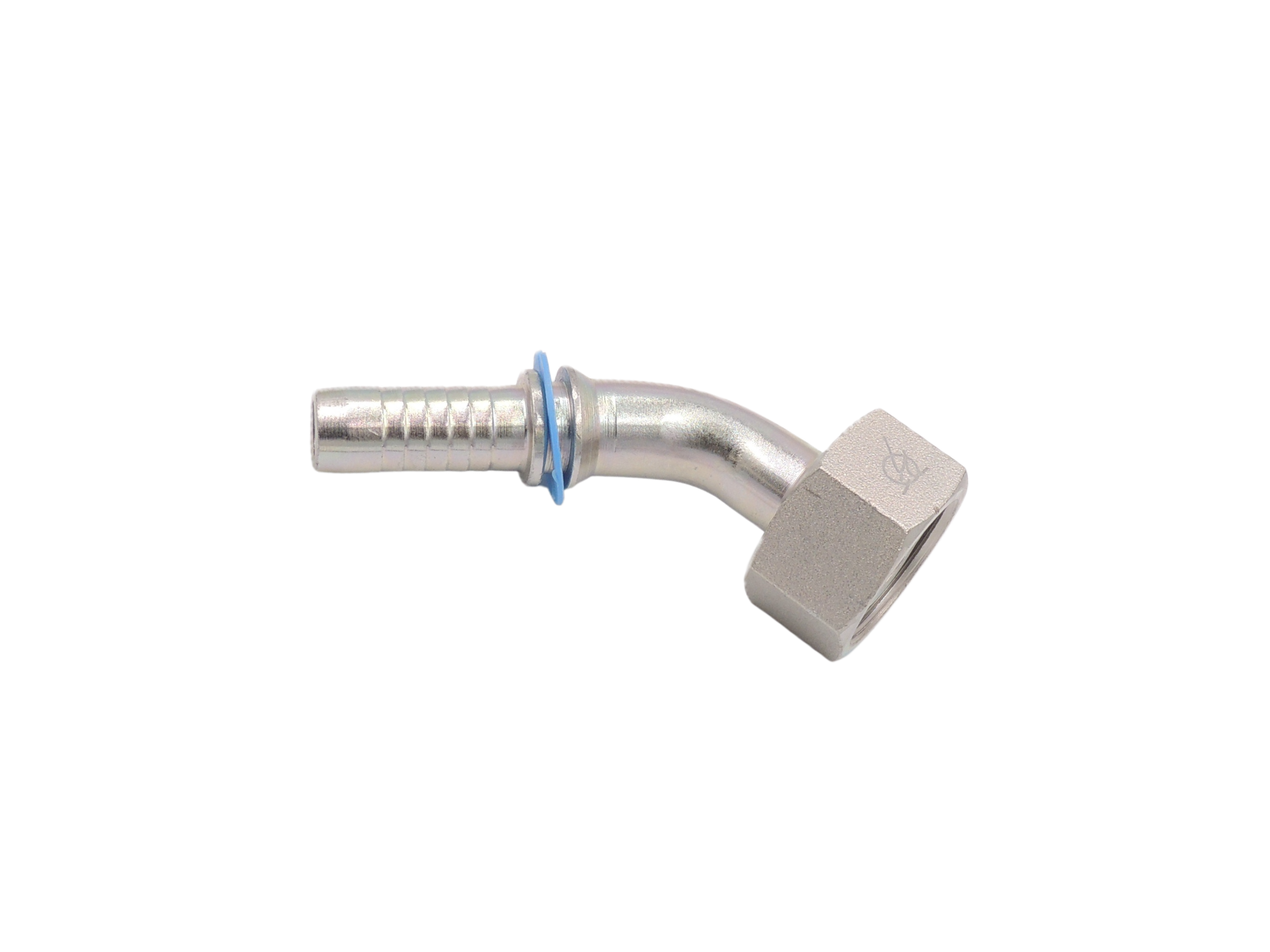 Indstik 45 gr. 1/2"xF26x1,5 L