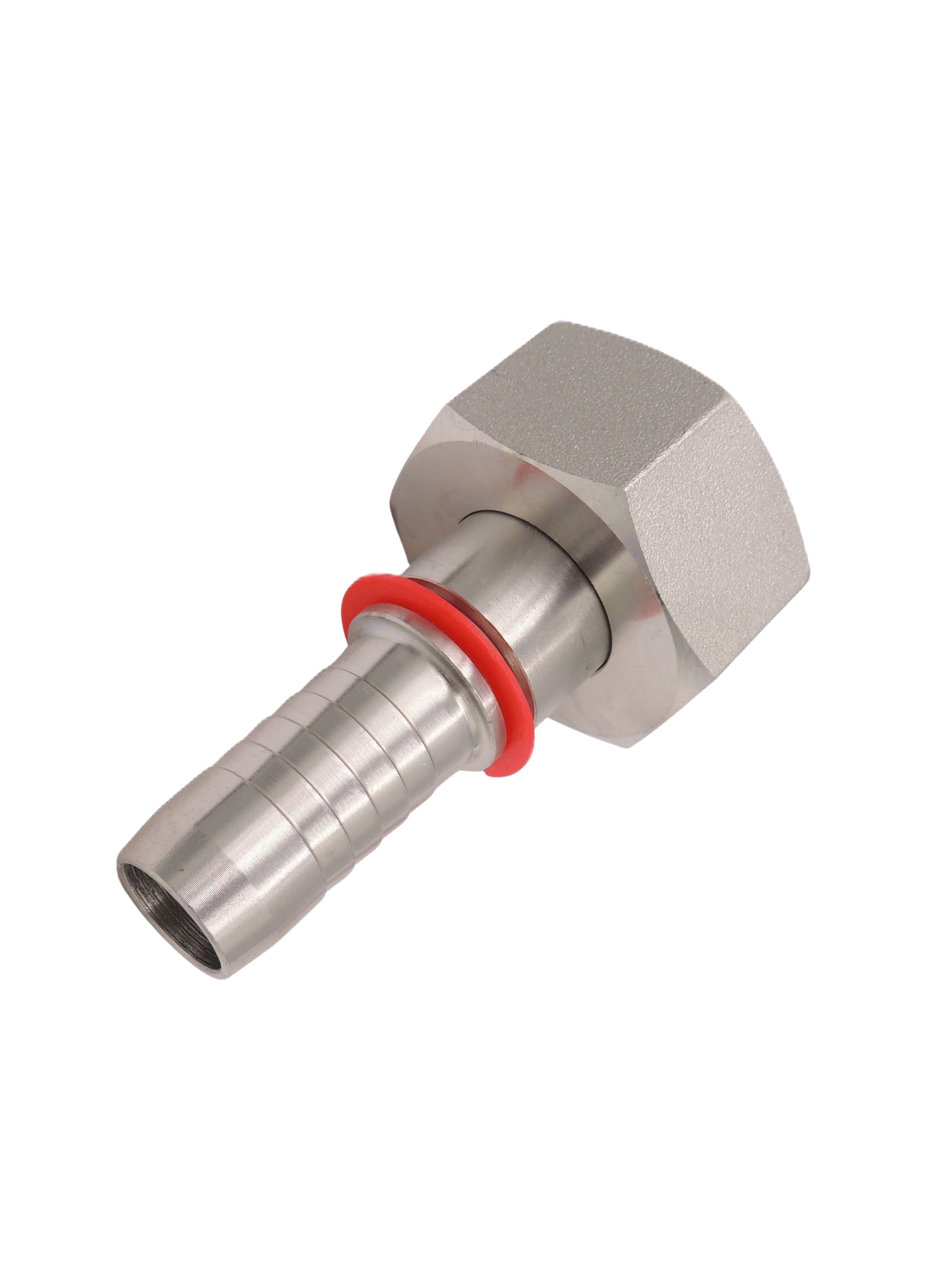 Indstik 3/4"xF36x2 - 25S