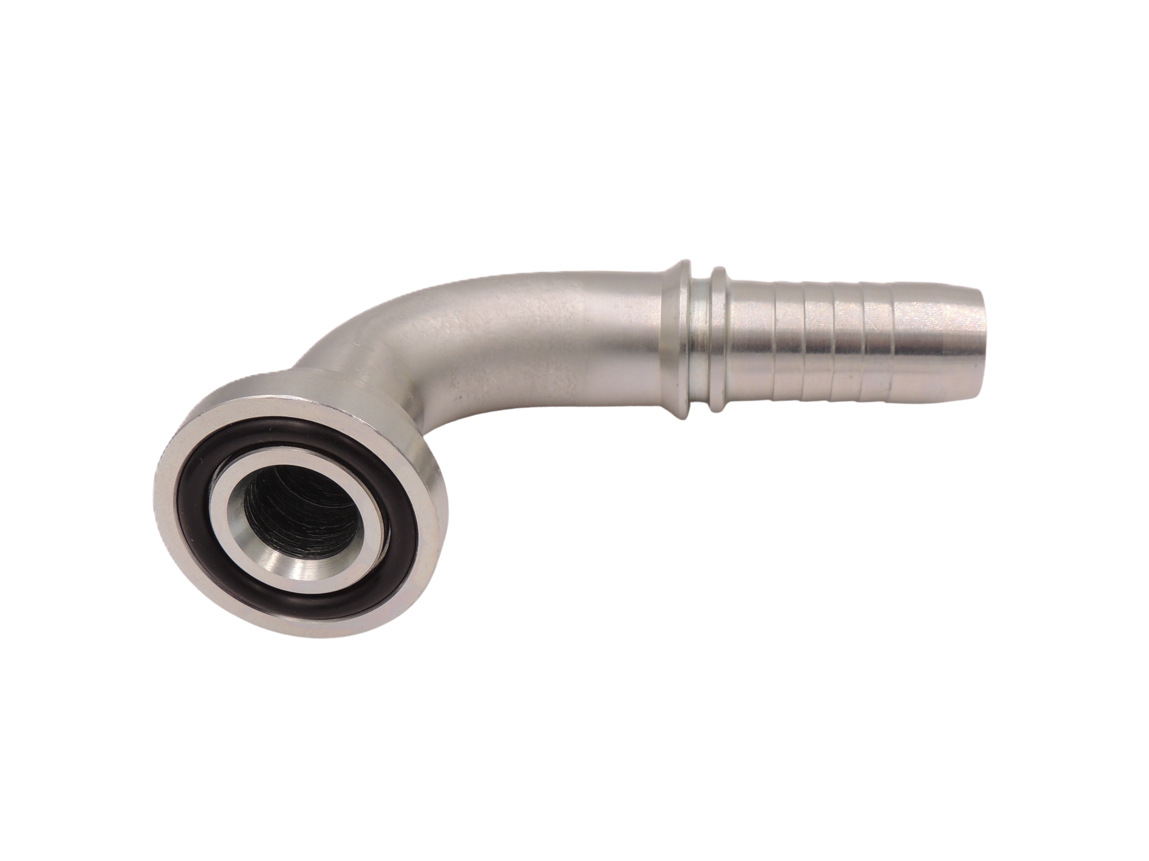 Indstik 3/4"x 3/4" ø38,1 SAE 90°