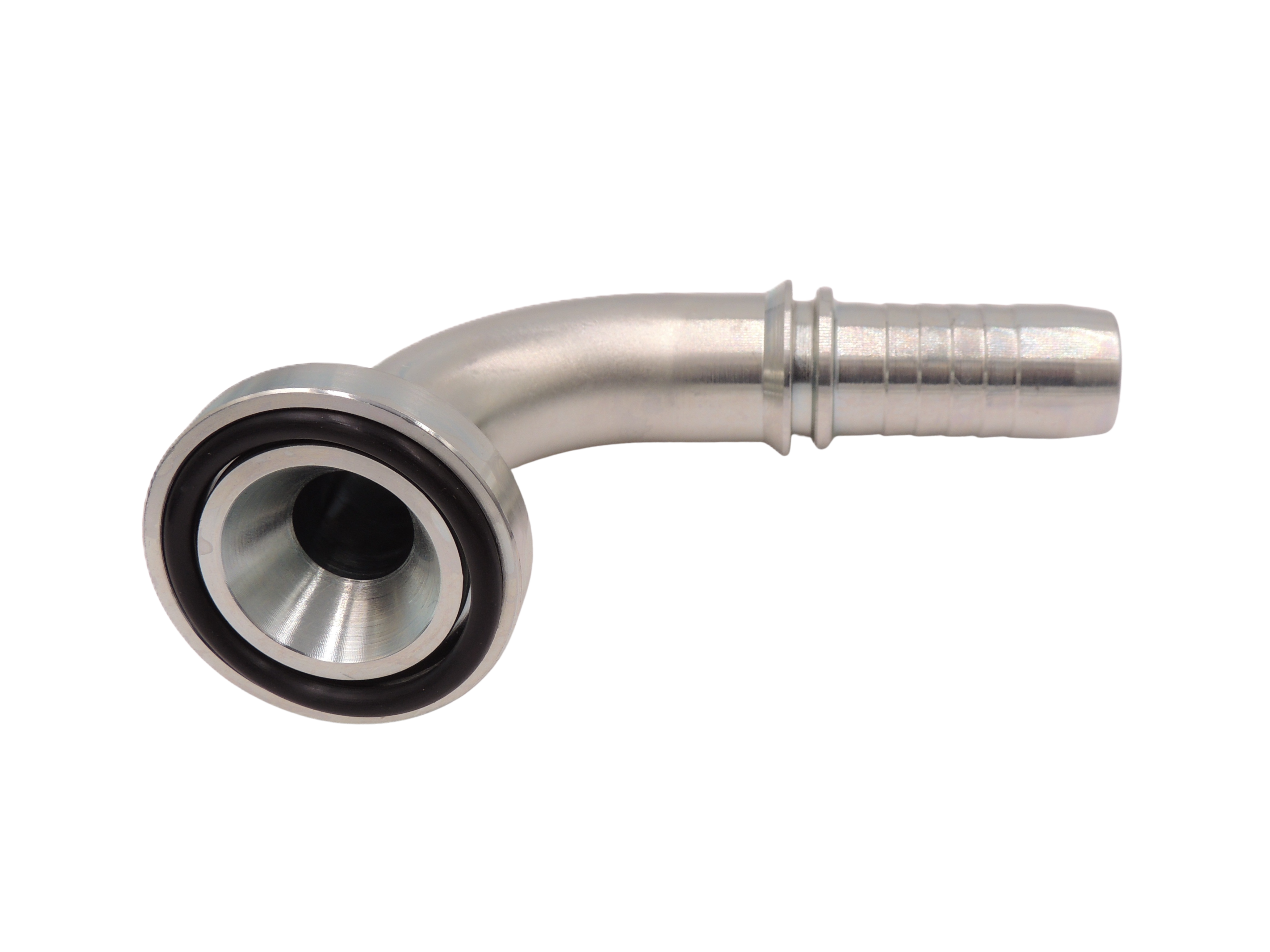Indstik 3/4"x1" ø44,5 SAE 90° code 61