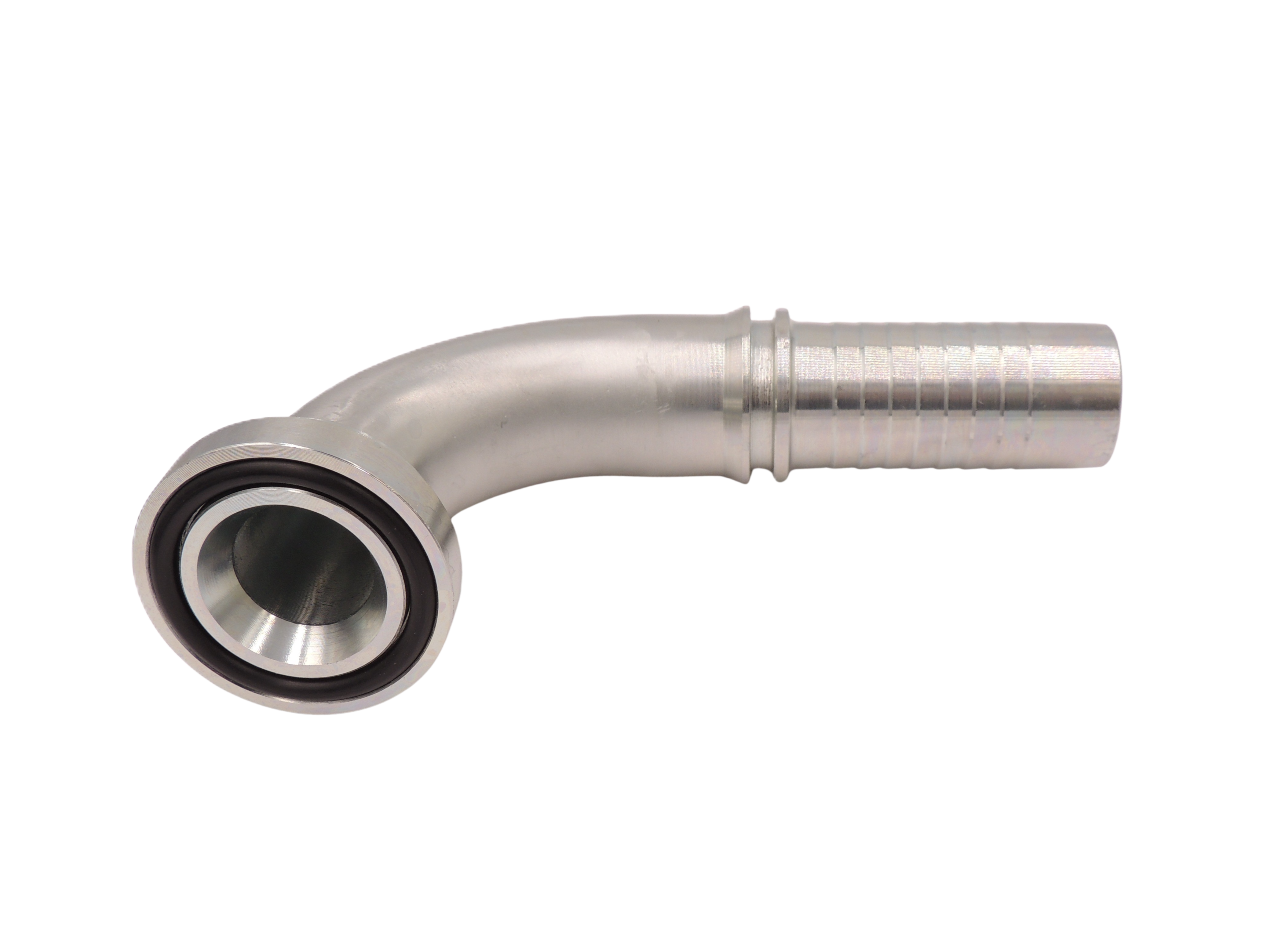 Indstik 1"x1" ø44,5 SAE 3000 90°