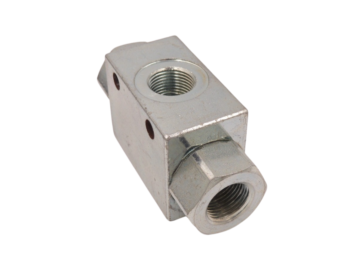 Vekselventil 3/8"