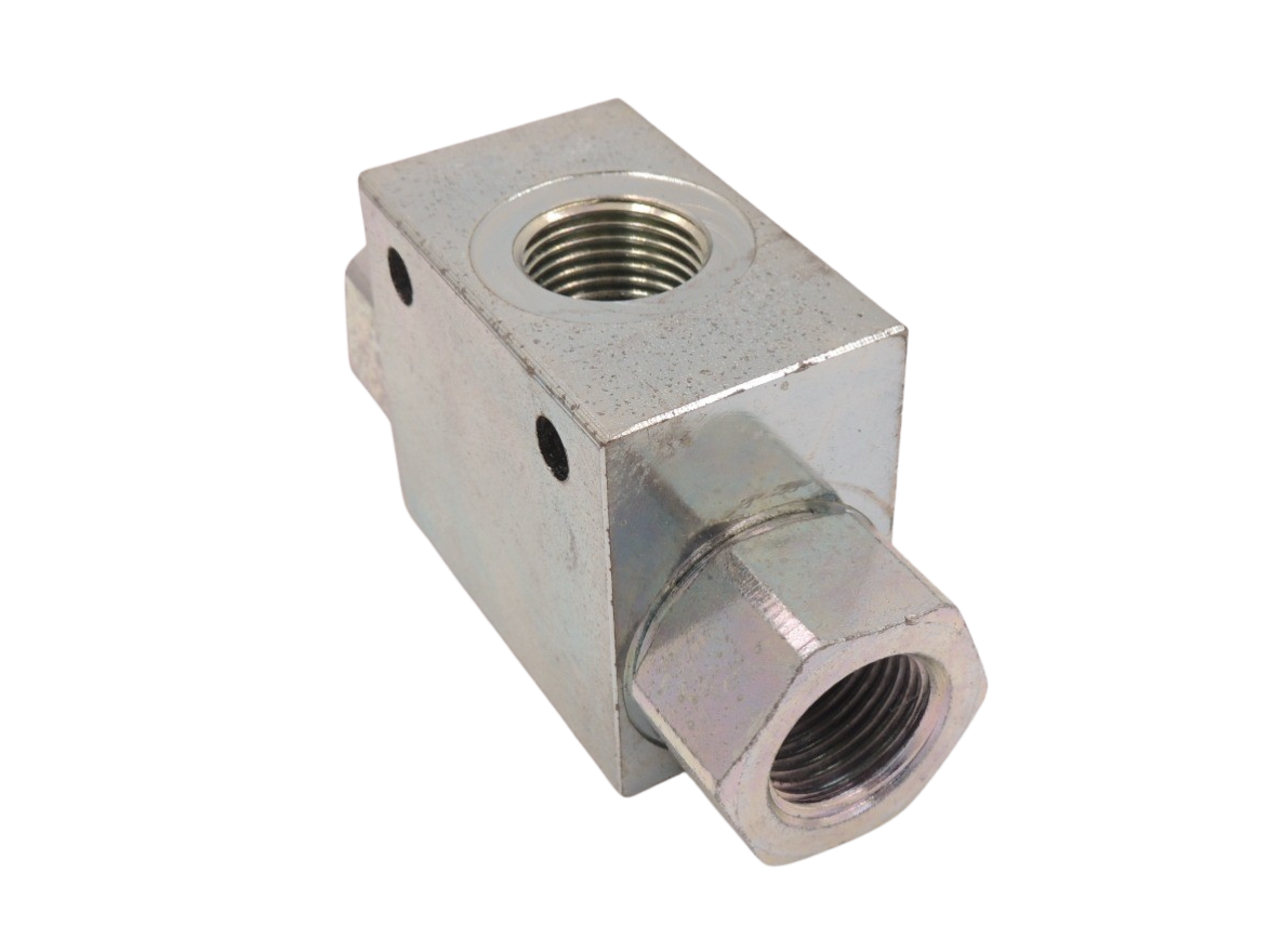 Vekselventil 1/2"
