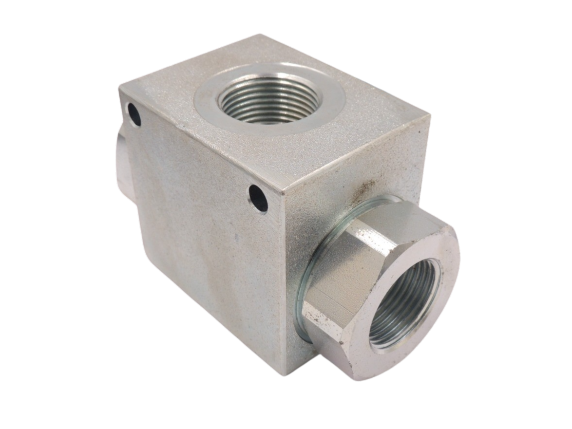 Vekselventil 3/4"