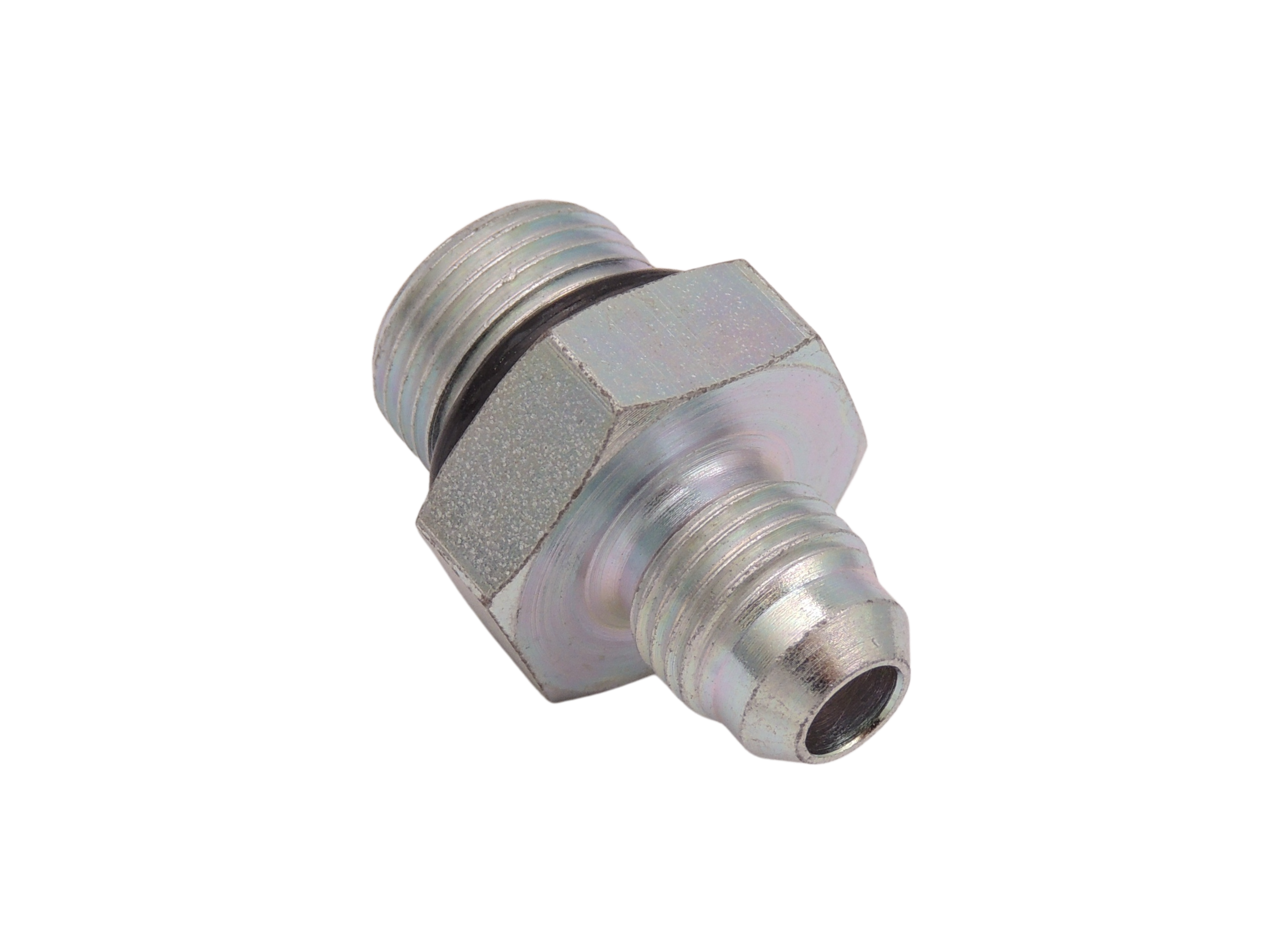 Nippel 3/8" BSP x 1/2" JIC