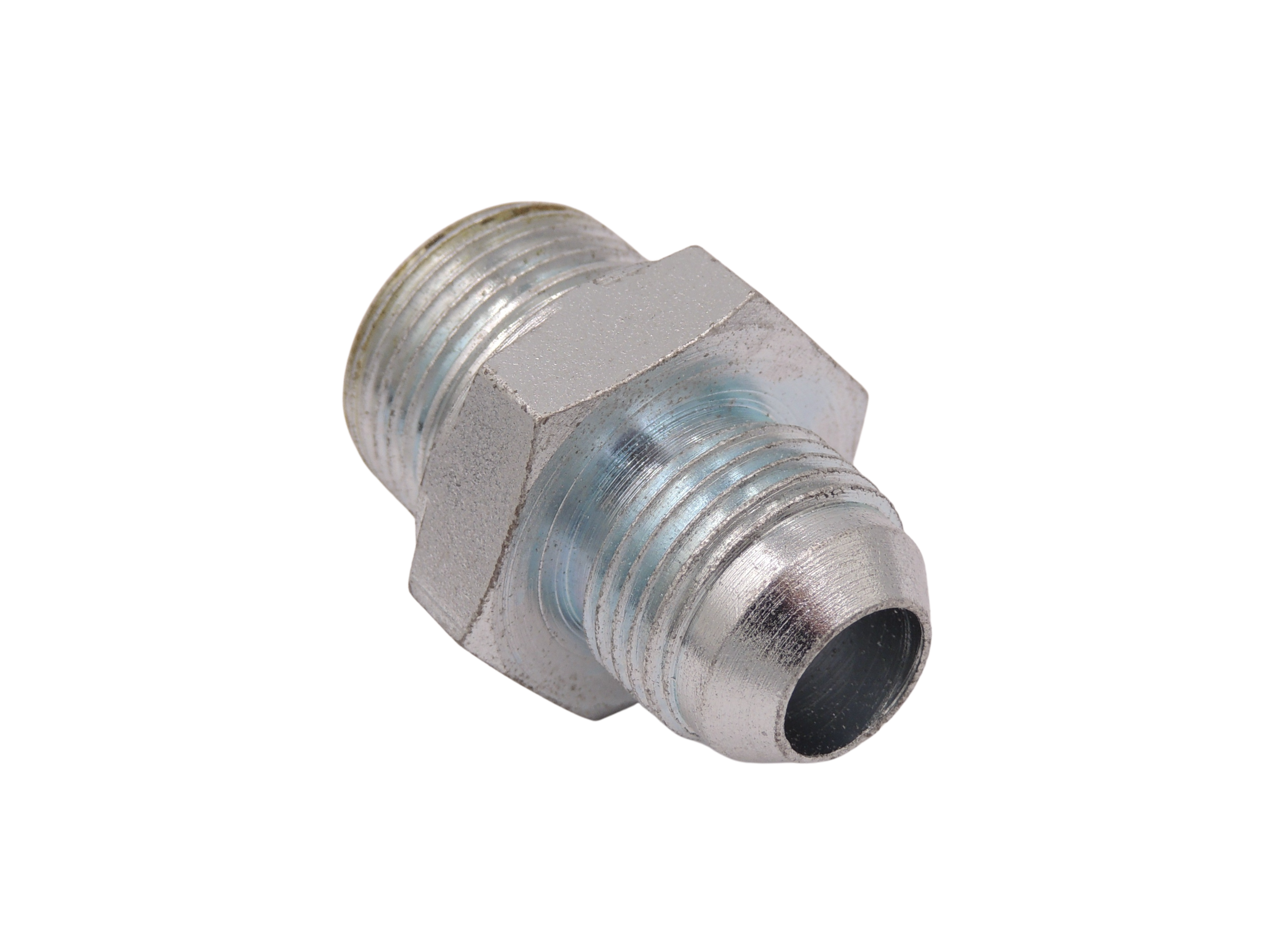 Nippel 3/4" BSP x 7/8" JIC