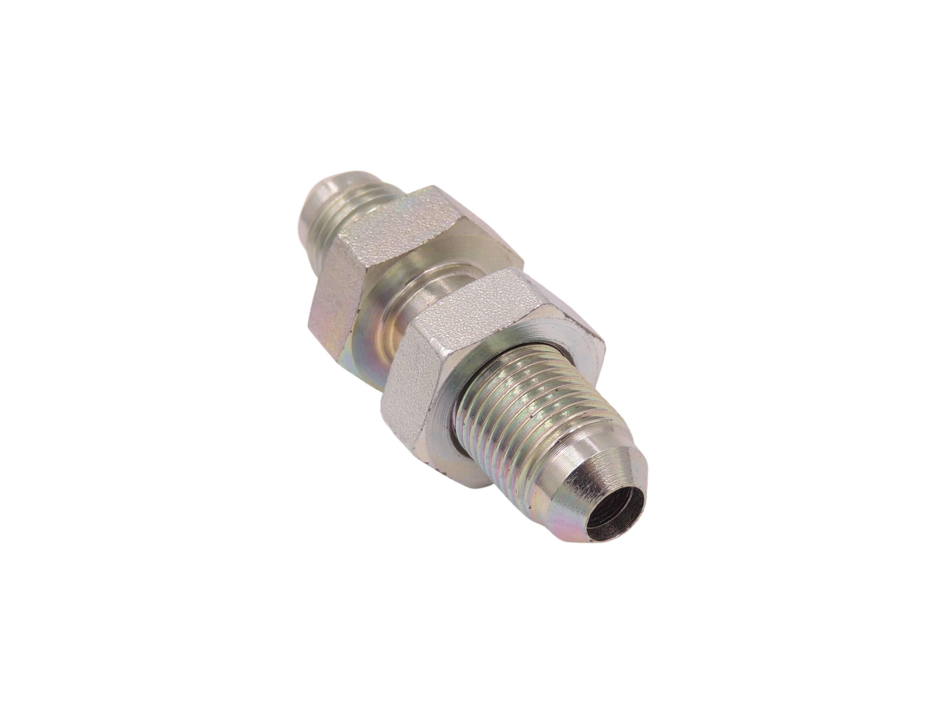 Skotforskruning 1/2" JIC
