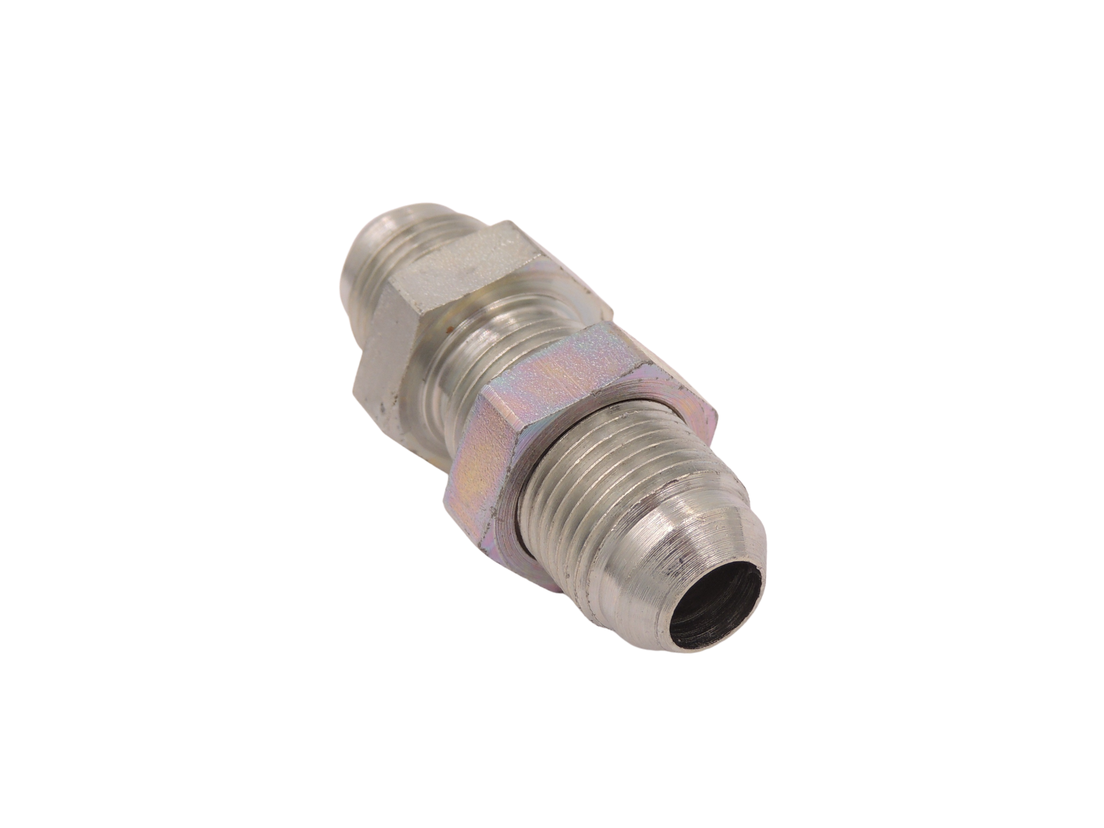 Skotforskruning 3/4" JIC