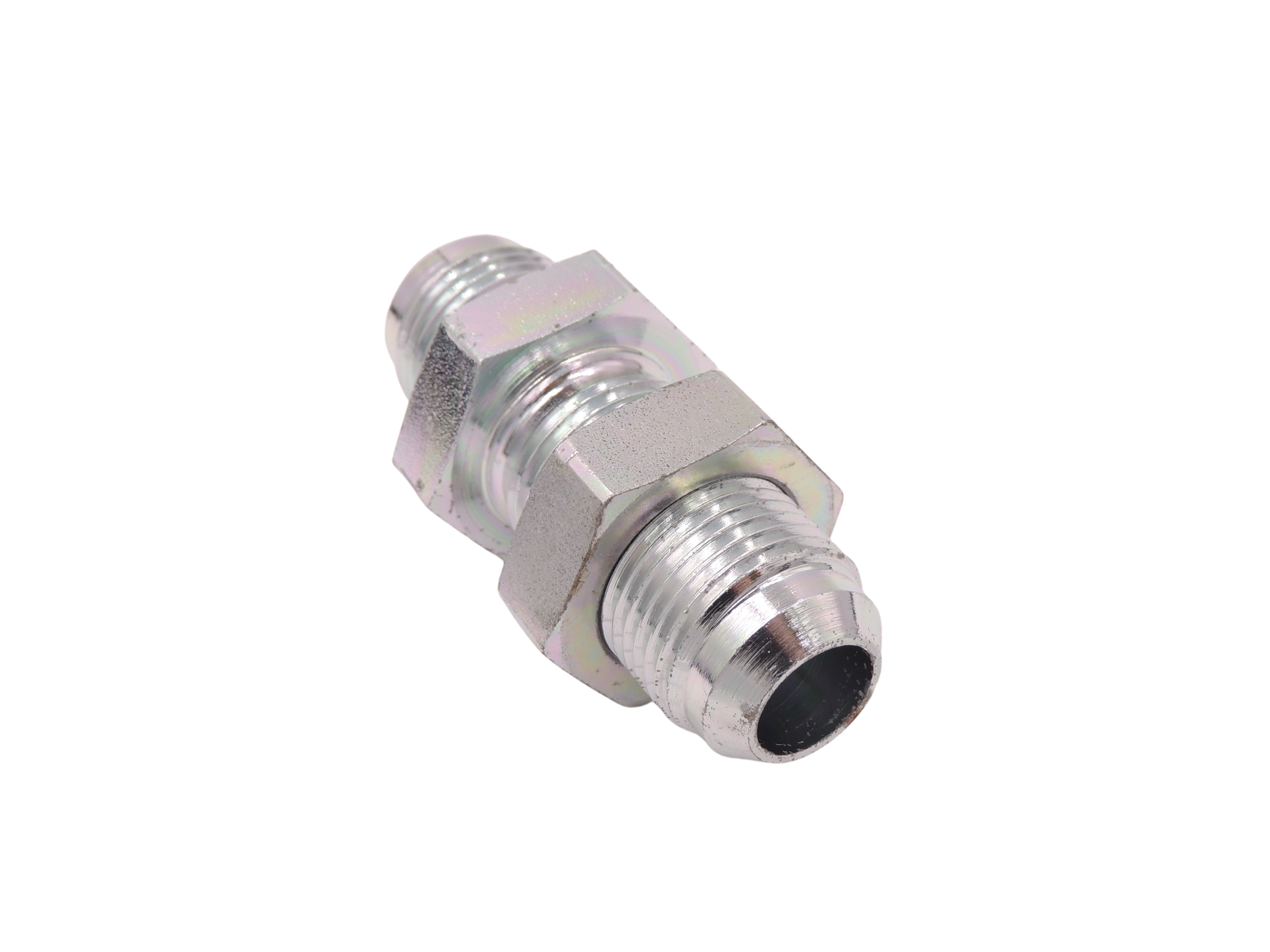 Skotforskruning 7/8" JIC